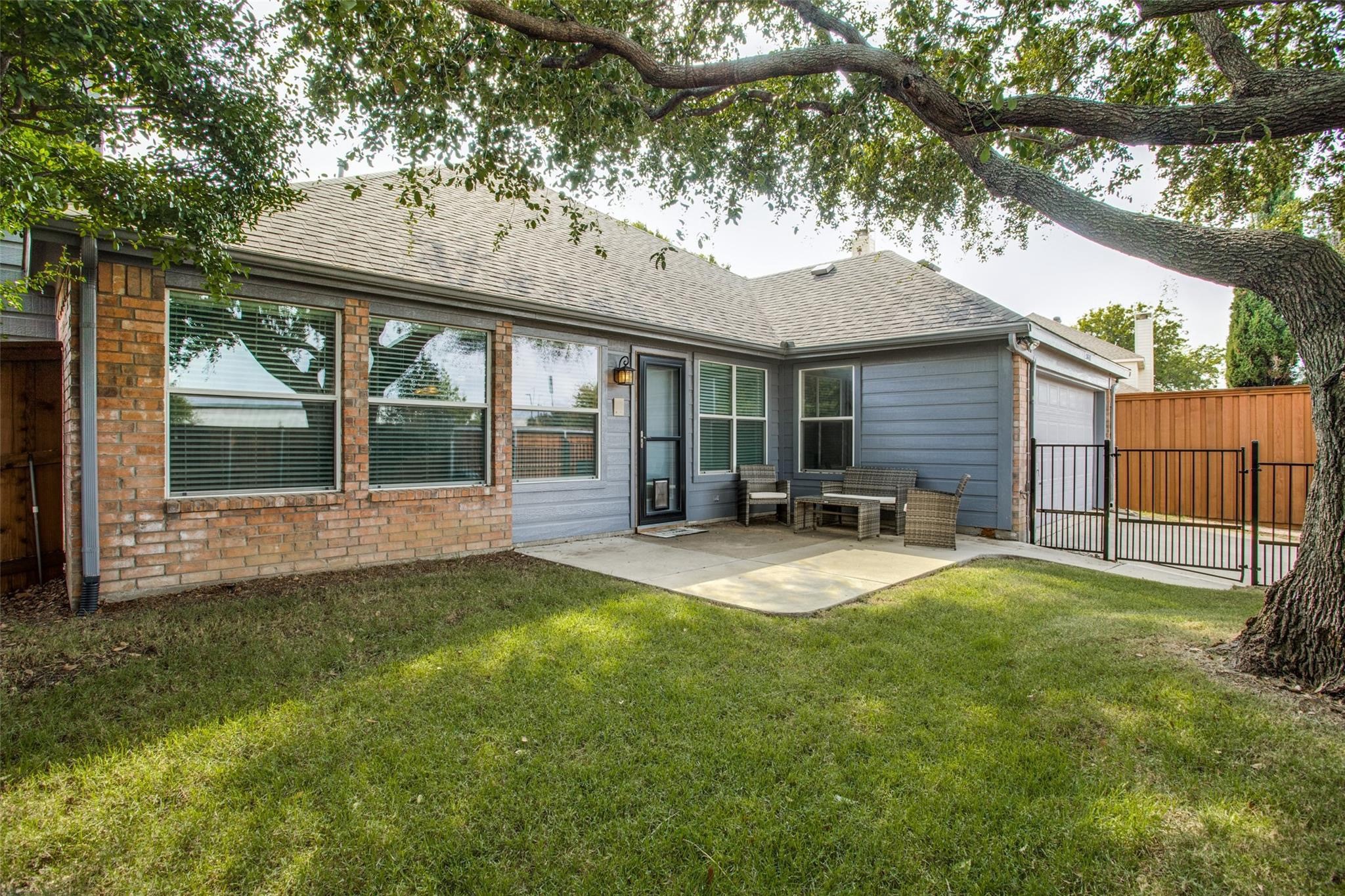 3811 Strattford Drive, Frisco, TX, 75035