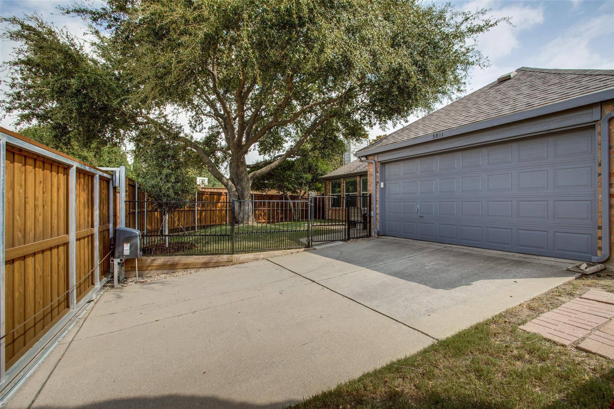 3811 Strattford Drive, Frisco, TX, 75035