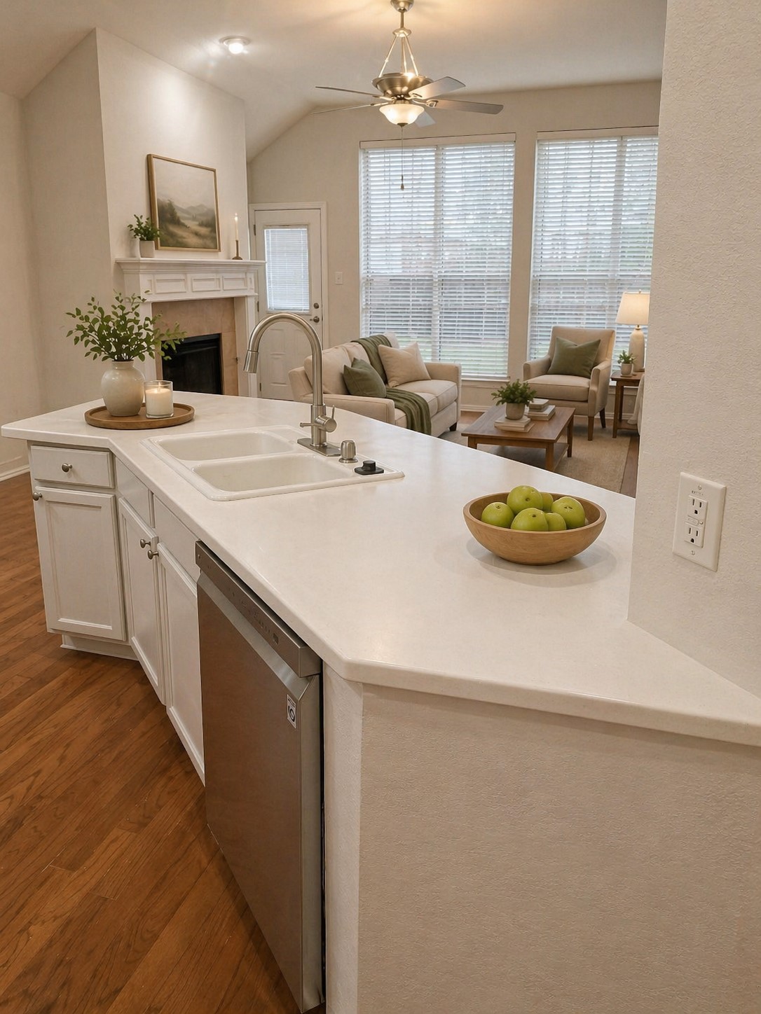 1699 Garrison Drive, Frisco, TX, 75033