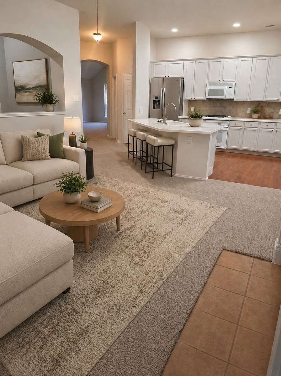1699 Garrison Drive, Frisco, TX, 75033
