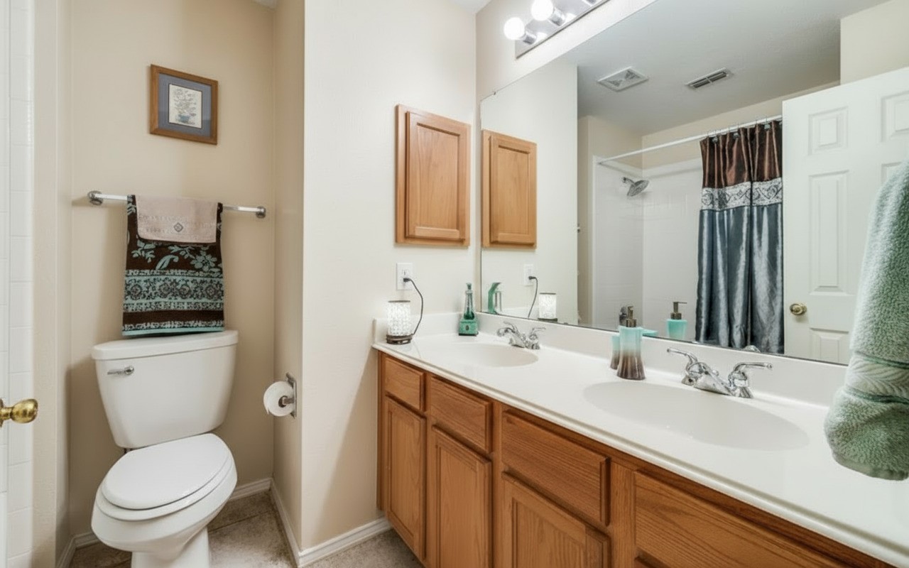 1699 Garrison Drive, Frisco, TX, 75033