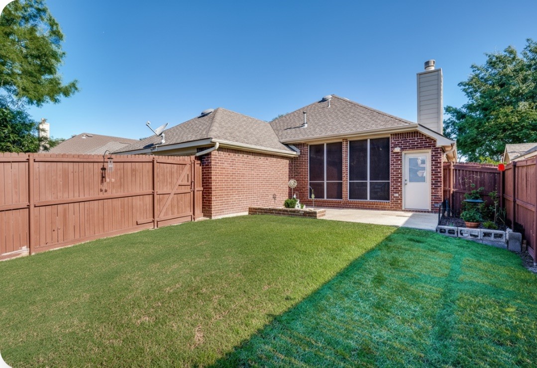 1699 Garrison Drive, Frisco, TX, 75033