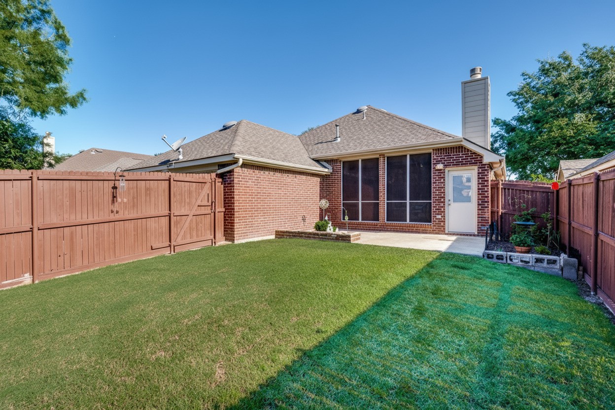 1699 Garrison Drive, Frisco, TX, 75033