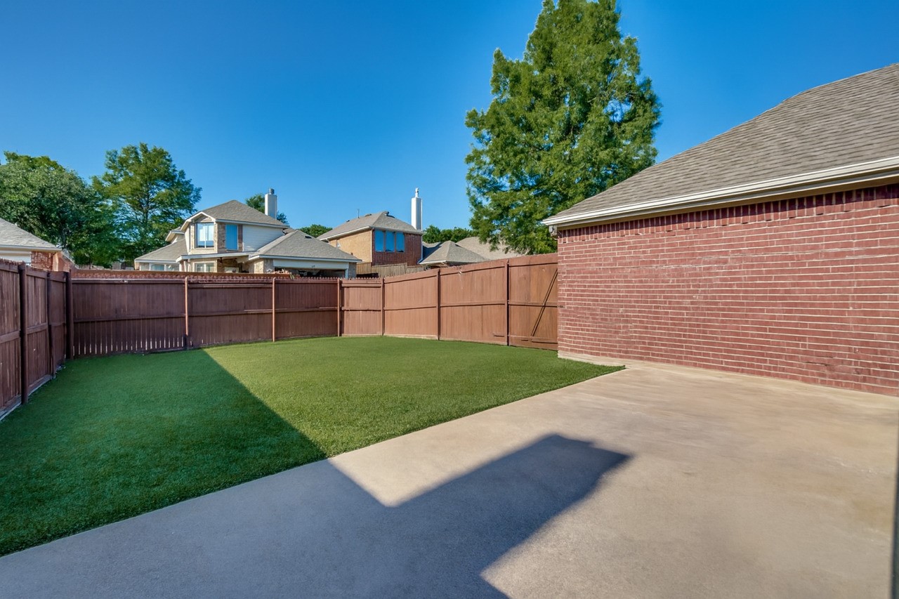 1699 Garrison Drive, Frisco, TX, 75033