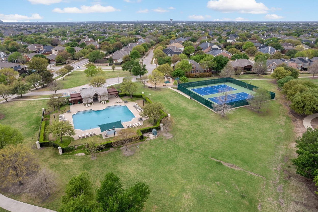 1699 Garrison Drive, Frisco, TX, 75033