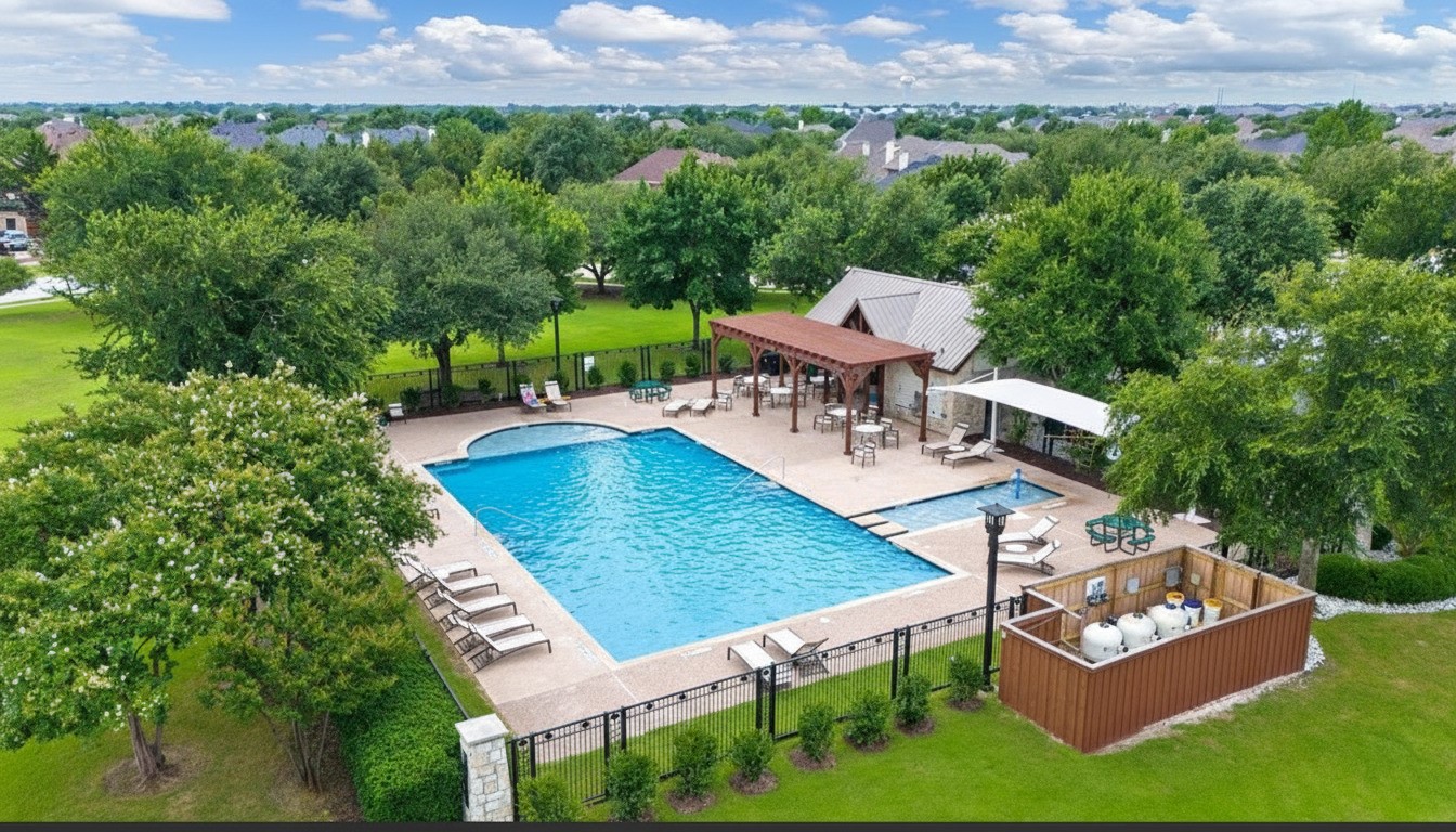 1699 Garrison Drive, Frisco, TX, 75033