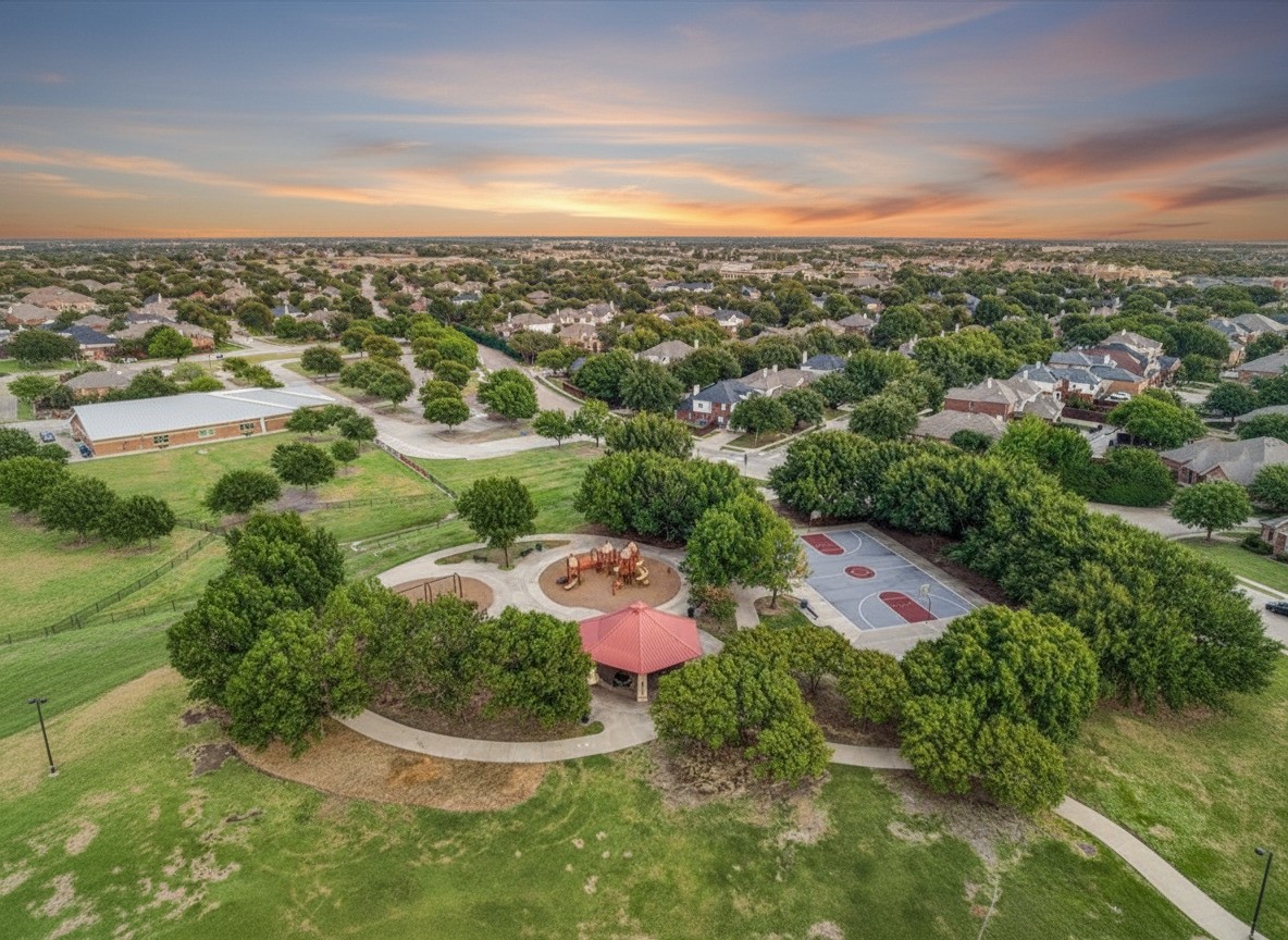 1699 Garrison Drive, Frisco, TX, 75033