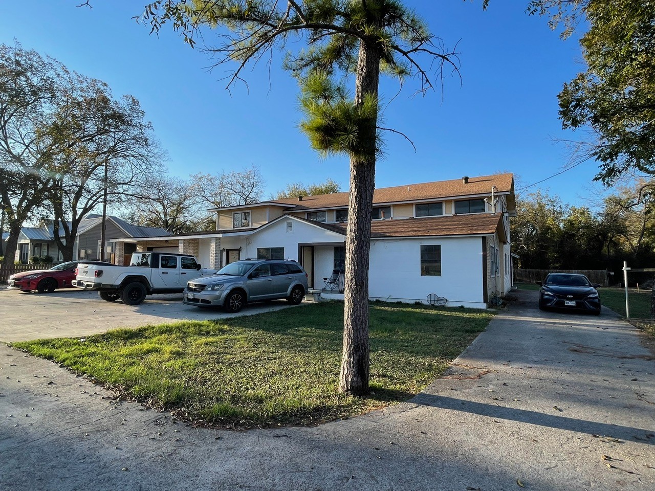 613 Central Texas Expressway UNIT&nbsp;A, B & C, Lampasas, TX, 76550