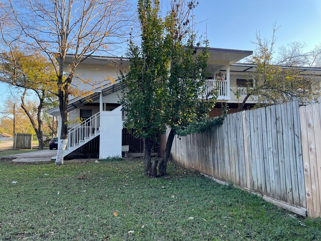 613 Central Texas Expressway UNIT&nbsp;A, B & C, Lampasas, TX, 76550