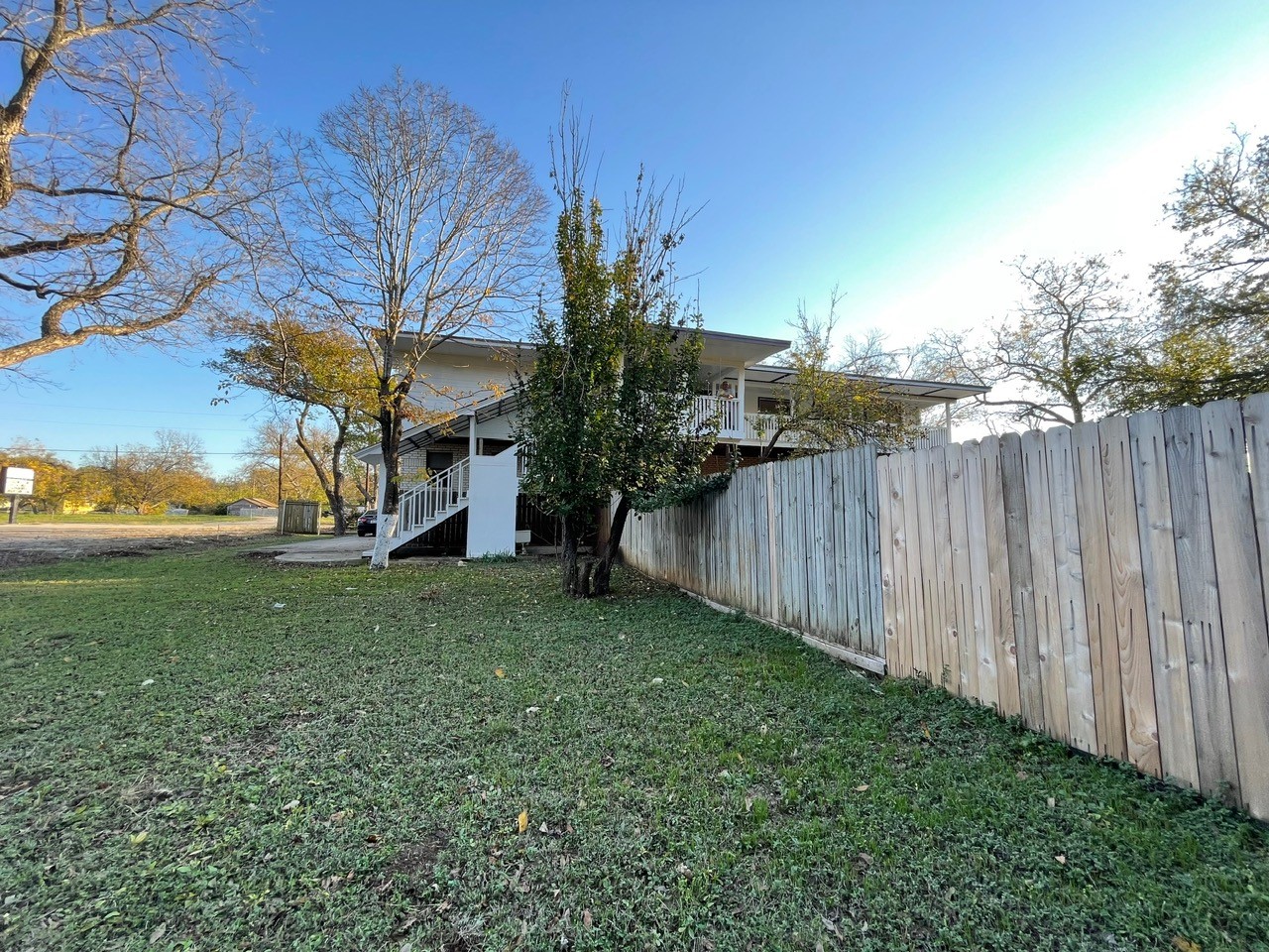 613 Central Texas Expressway UNIT&nbsp;A, B & C, Lampasas, TX, 76550