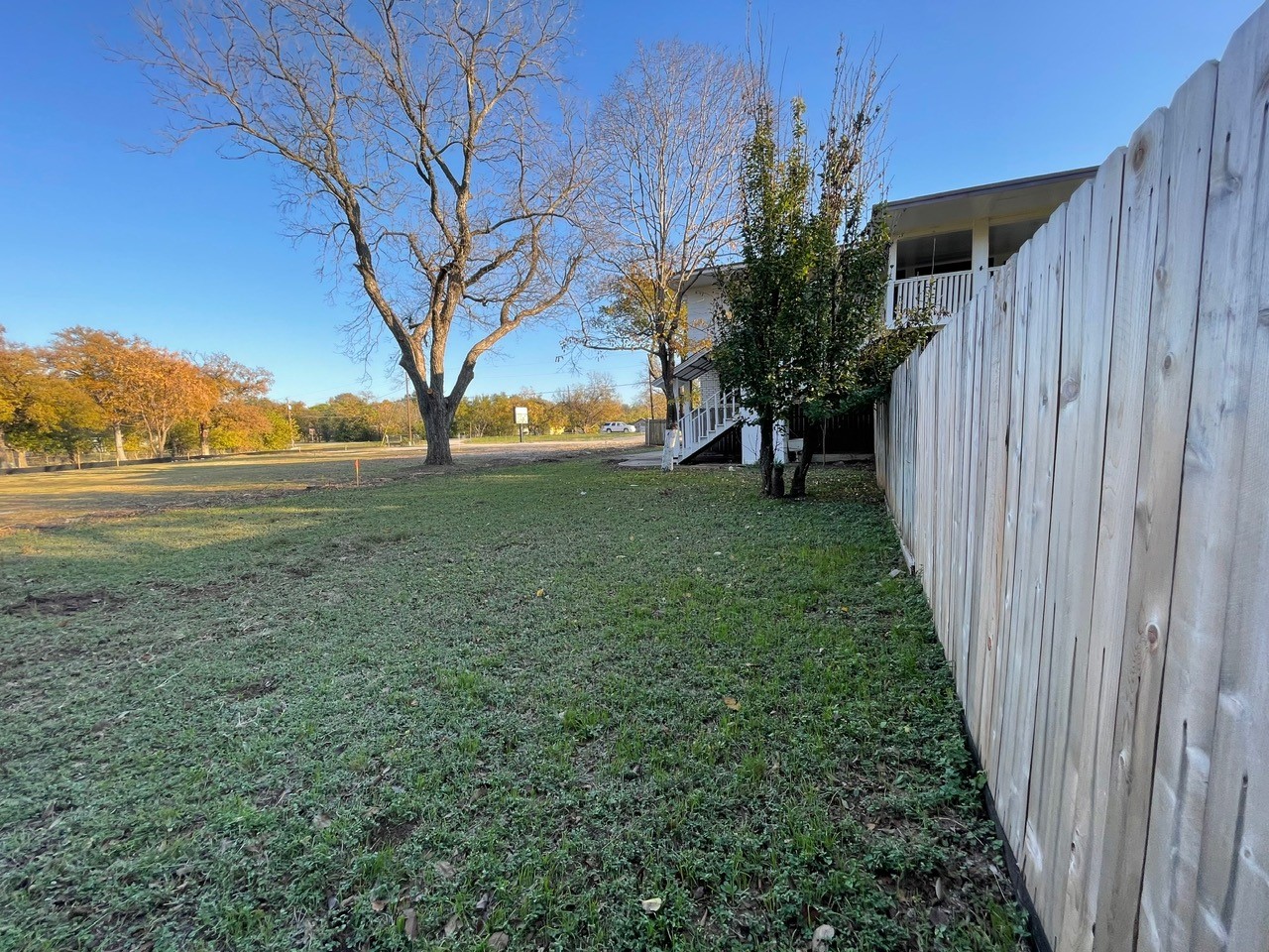 613 Central Texas Expressway UNIT&nbsp;A, B & C, Lampasas, TX, 76550