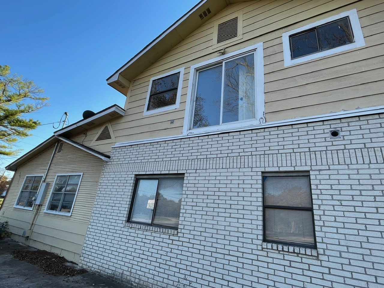 613 Central Texas Expressway UNIT&nbsp;A, B & C, Lampasas, TX, 76550