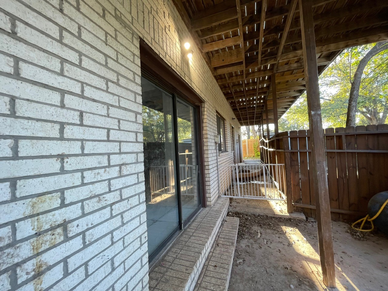613 Central Texas Expressway UNIT&nbsp;A, B & C, Lampasas, TX, 76550