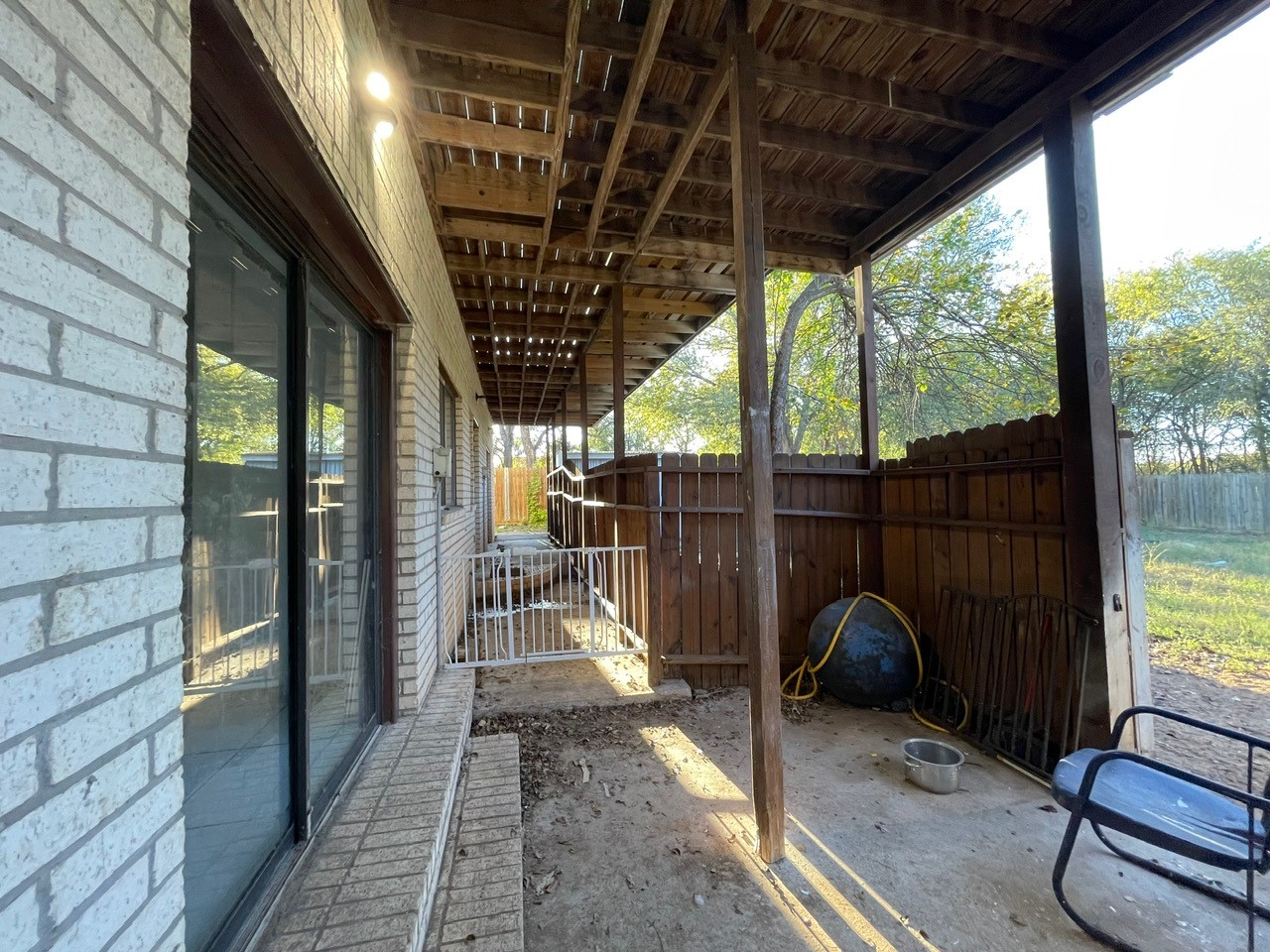 613 Central Texas Expressway UNIT&nbsp;A, B & C, Lampasas, TX, 76550