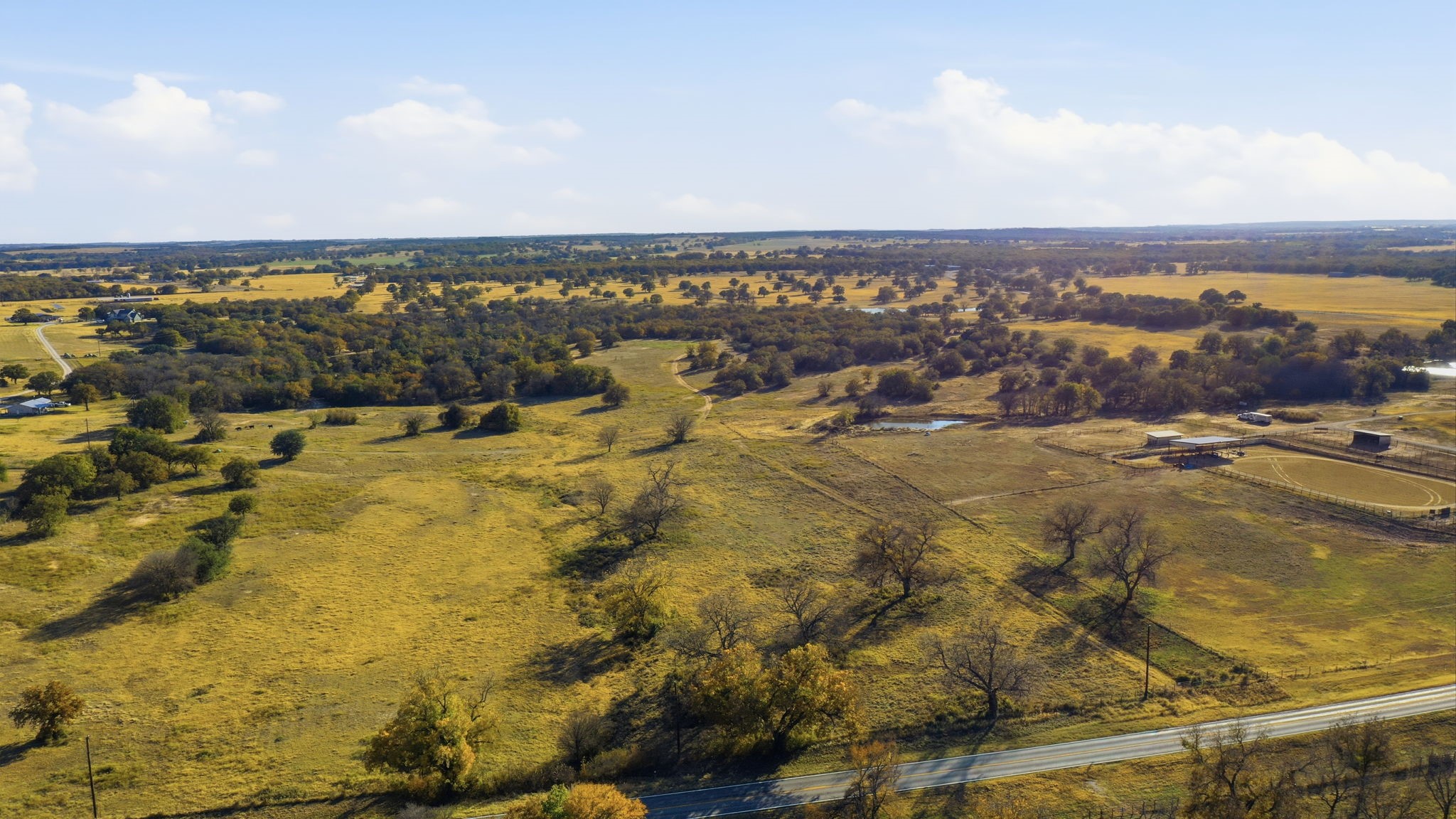 11051 Brock Highway, Lipan, TX, 76462