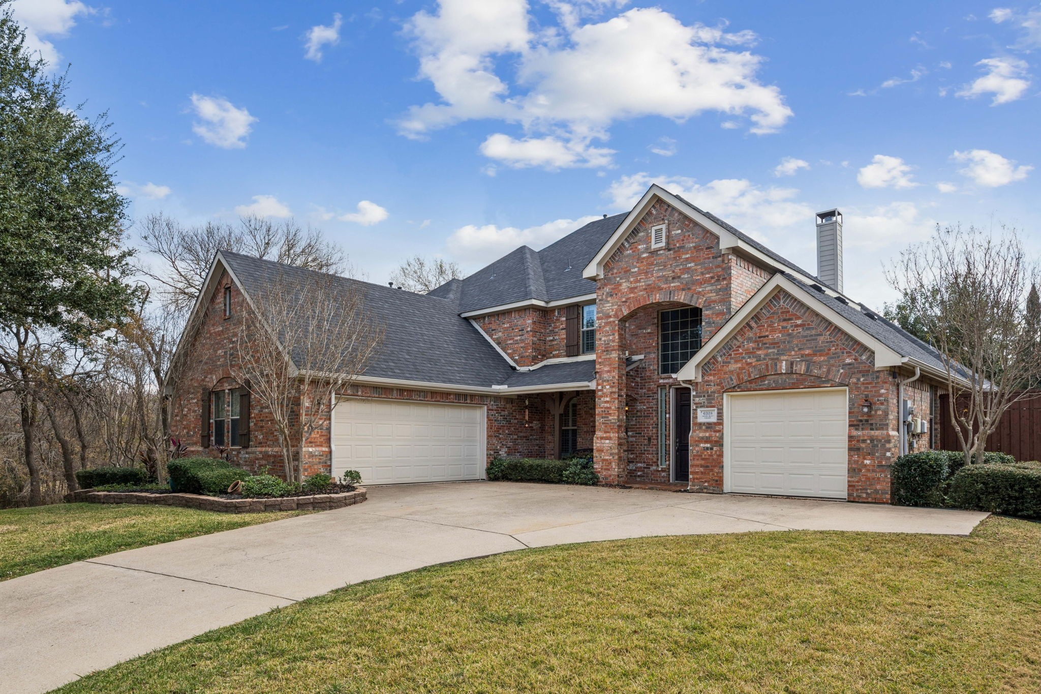 6328 Creek Bluff Court, Sachse, TX, 75048