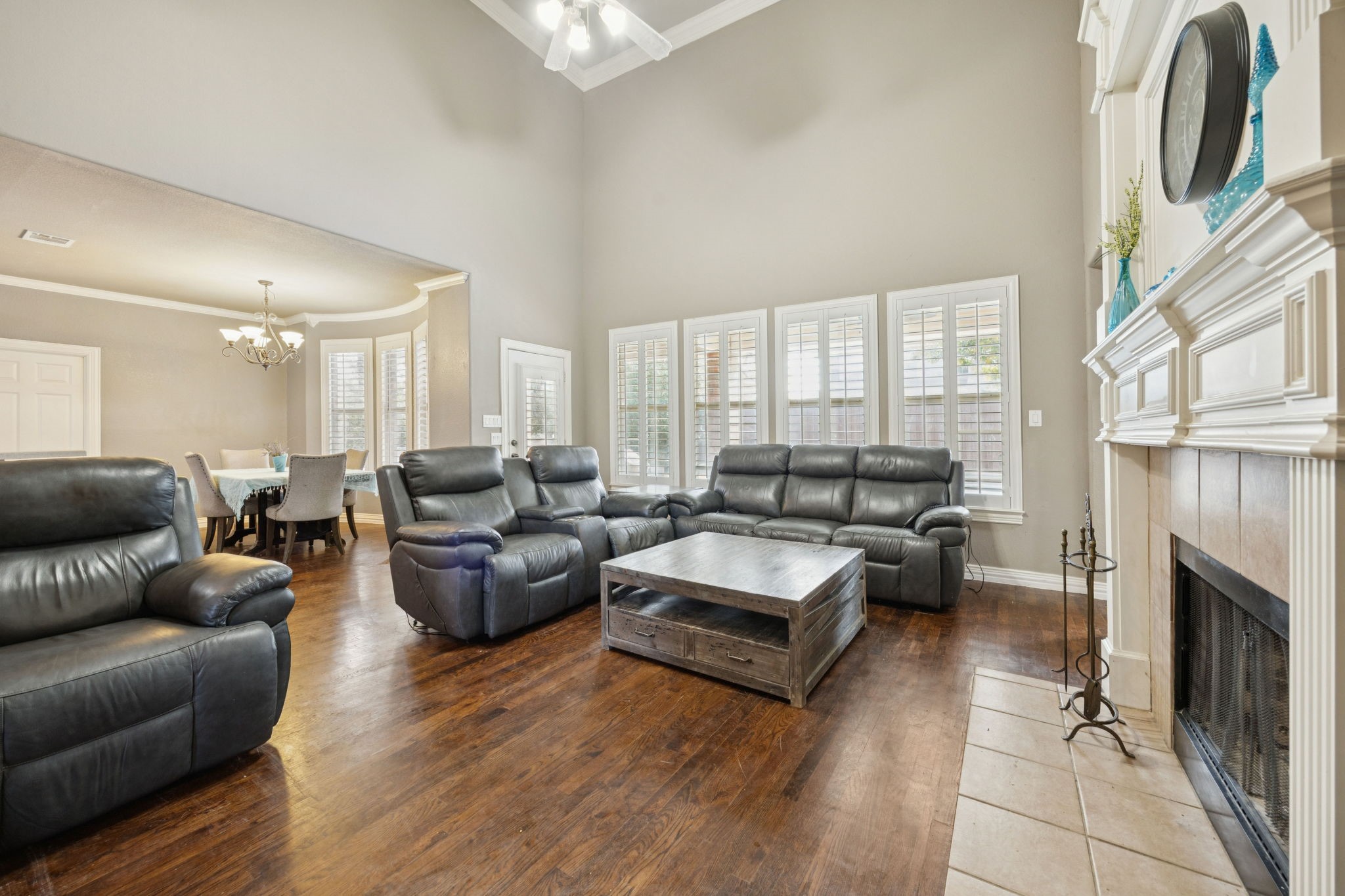 6328 Creek Bluff Court, Sachse, TX, 75048
