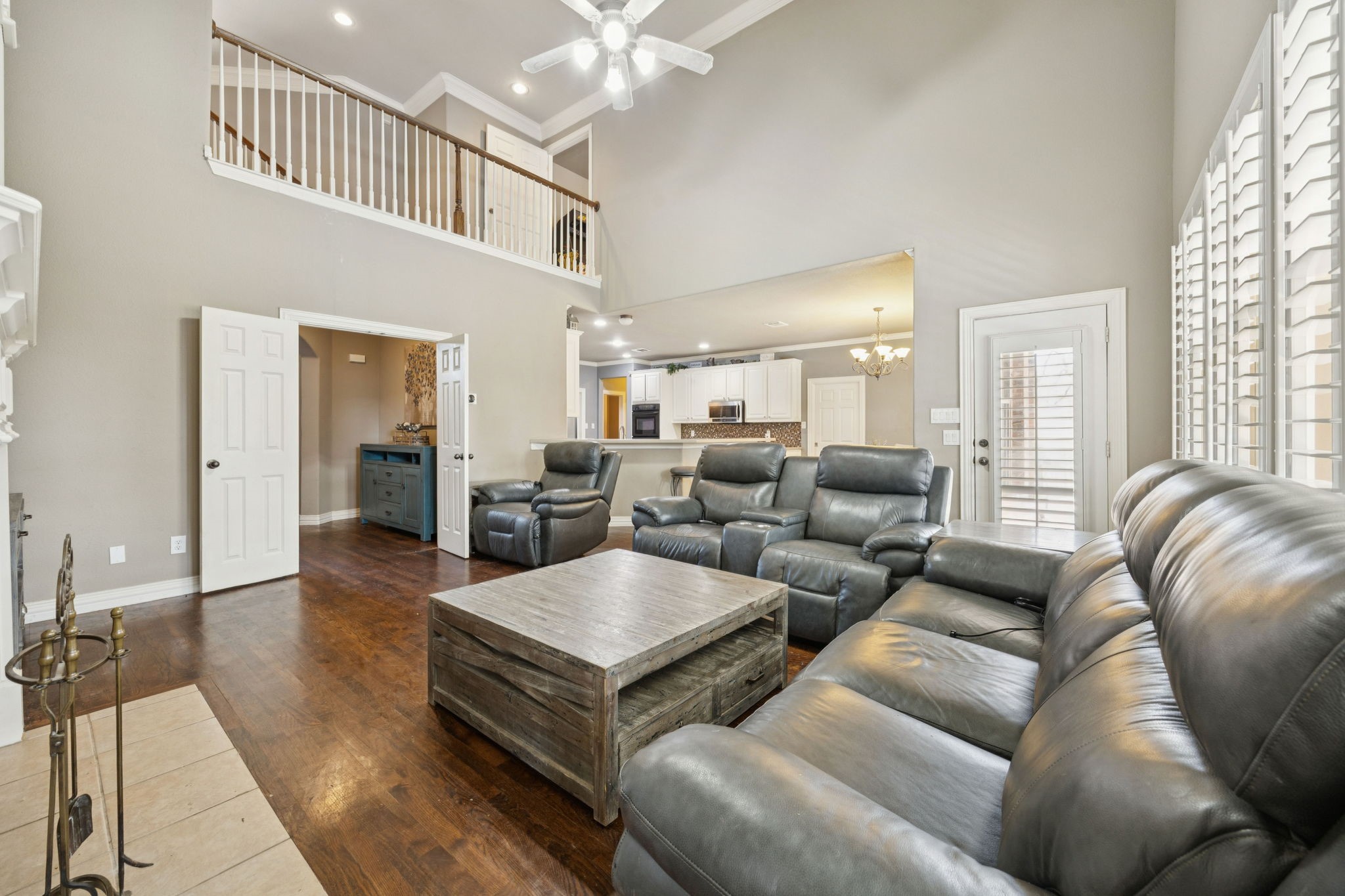 6328 Creek Bluff Court, Sachse, TX, 75048