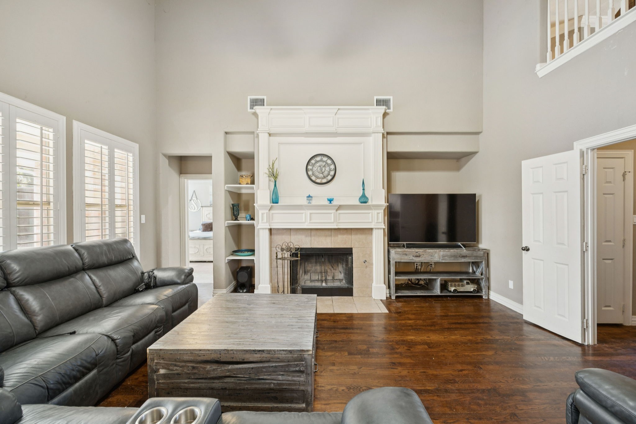 6328 Creek Bluff Court, Sachse, TX, 75048