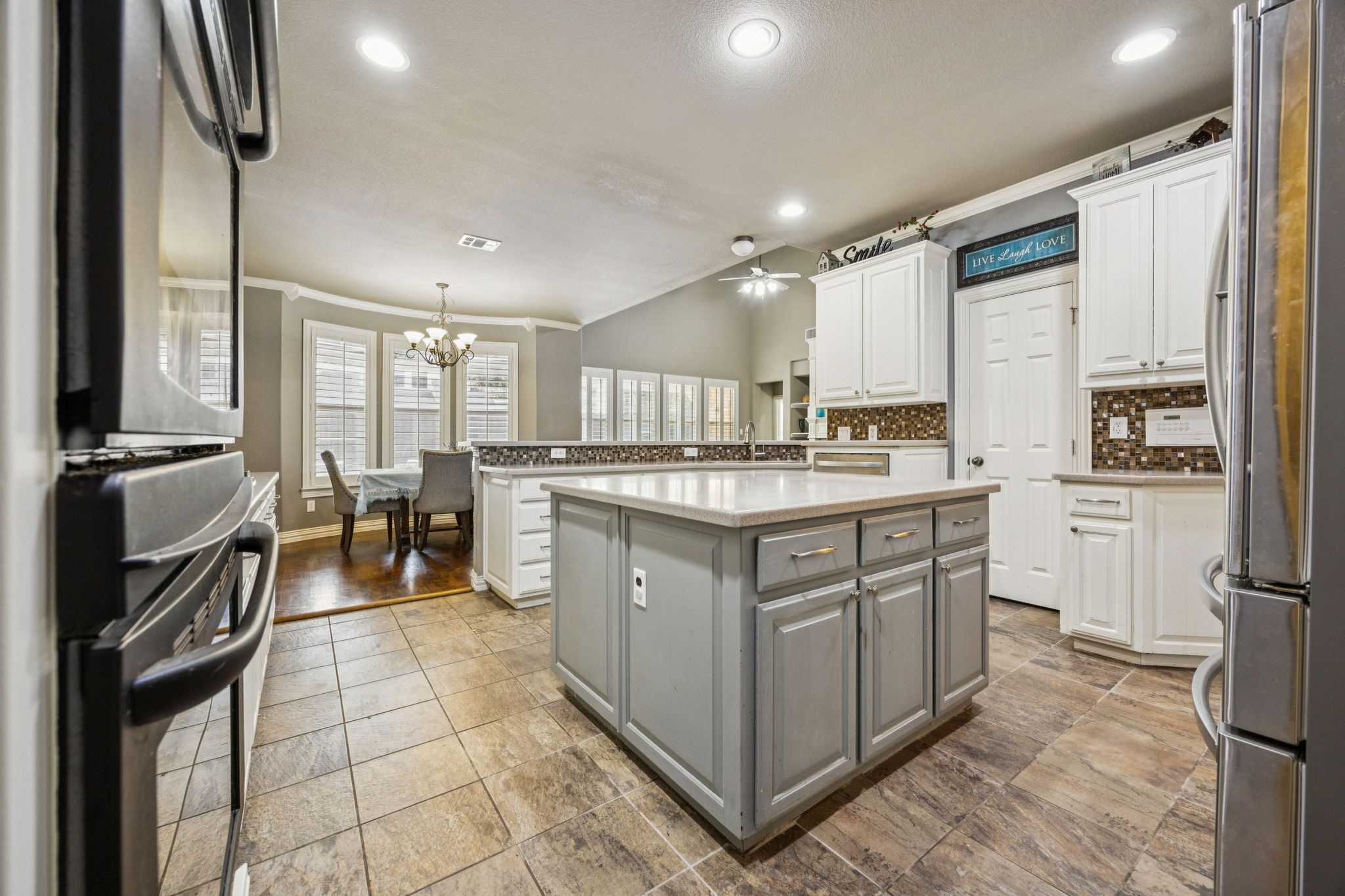 6328 Creek Bluff Court, Sachse, TX, 75048