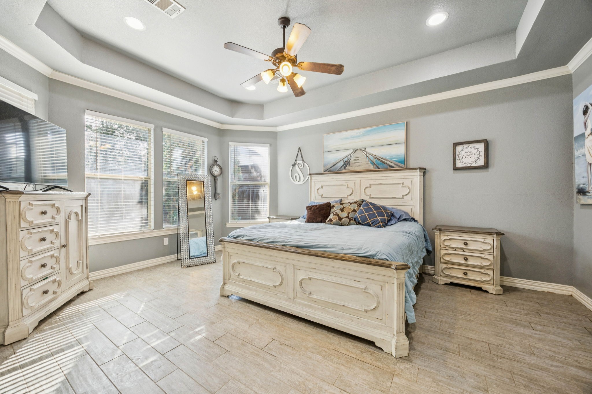 6328 Creek Bluff Court, Sachse, TX, 75048