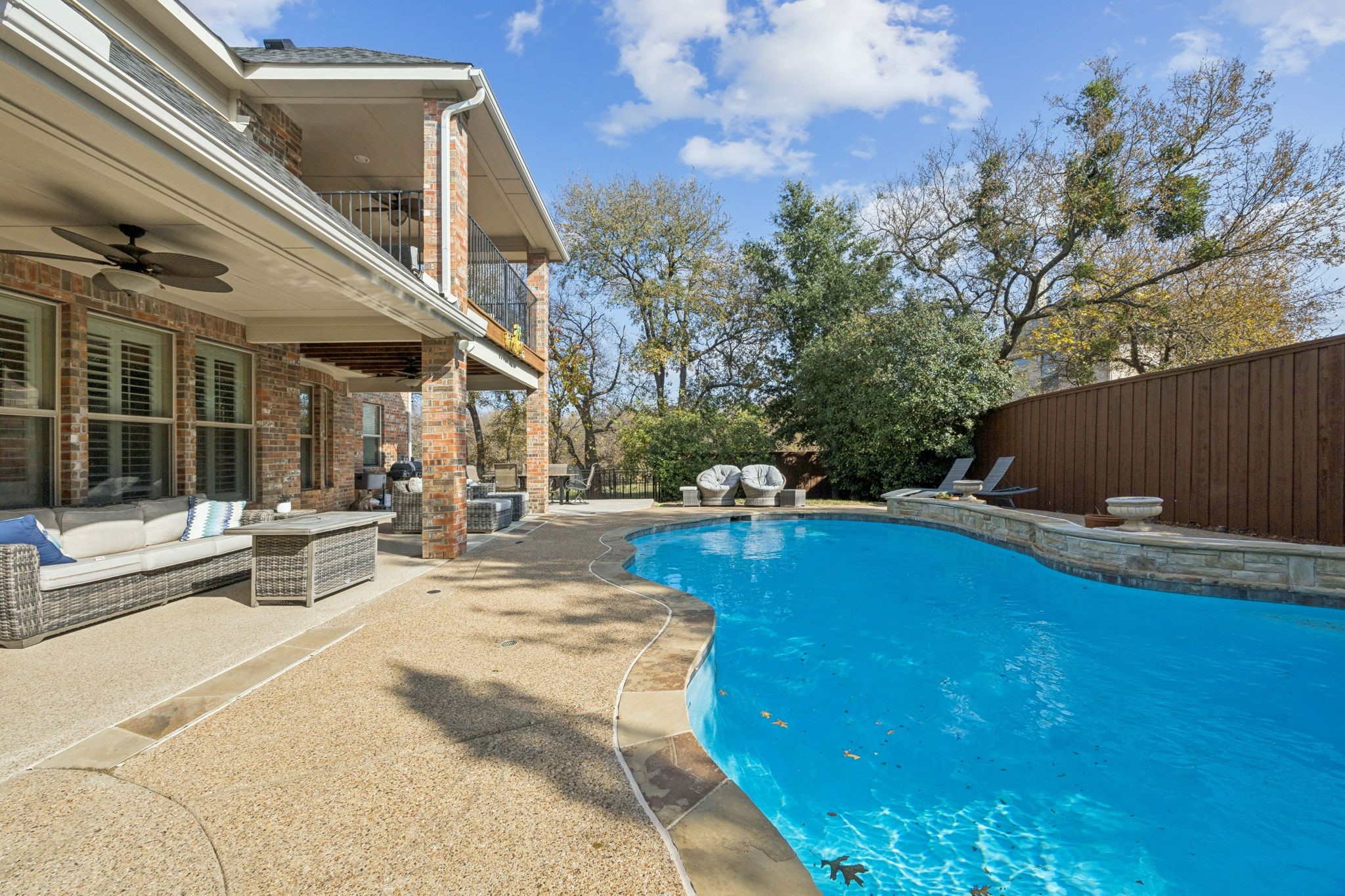6328 Creek Bluff Court, Sachse, TX, 75048