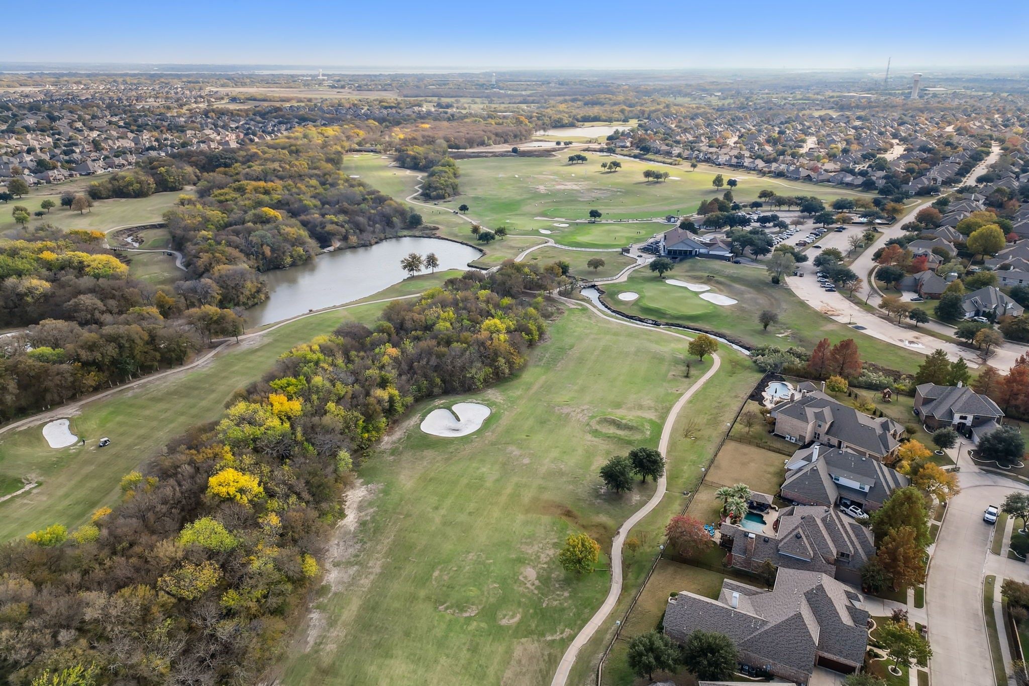 6328 Creek Bluff Court, Sachse, TX, 75048
