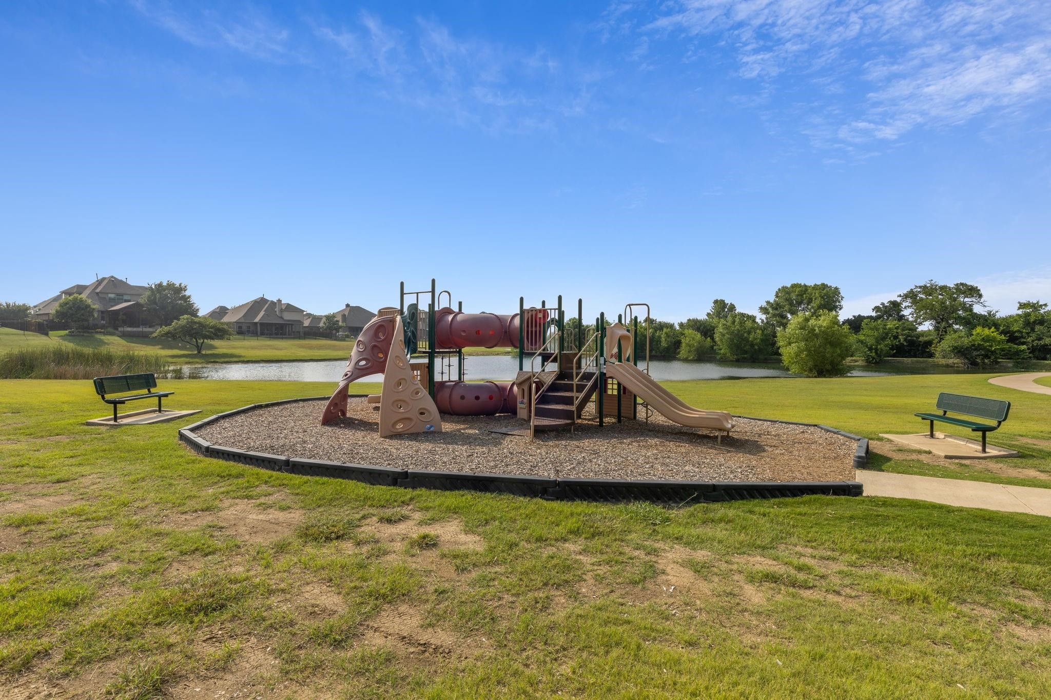 6328 Creek Bluff Court, Sachse, TX, 75048