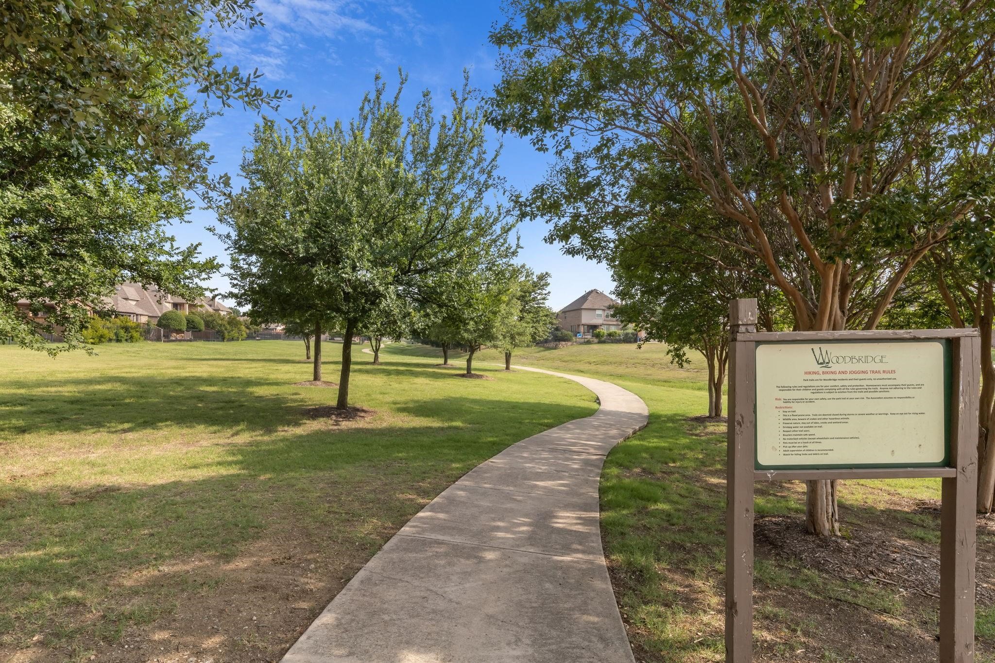 6328 Creek Bluff Court, Sachse, TX, 75048