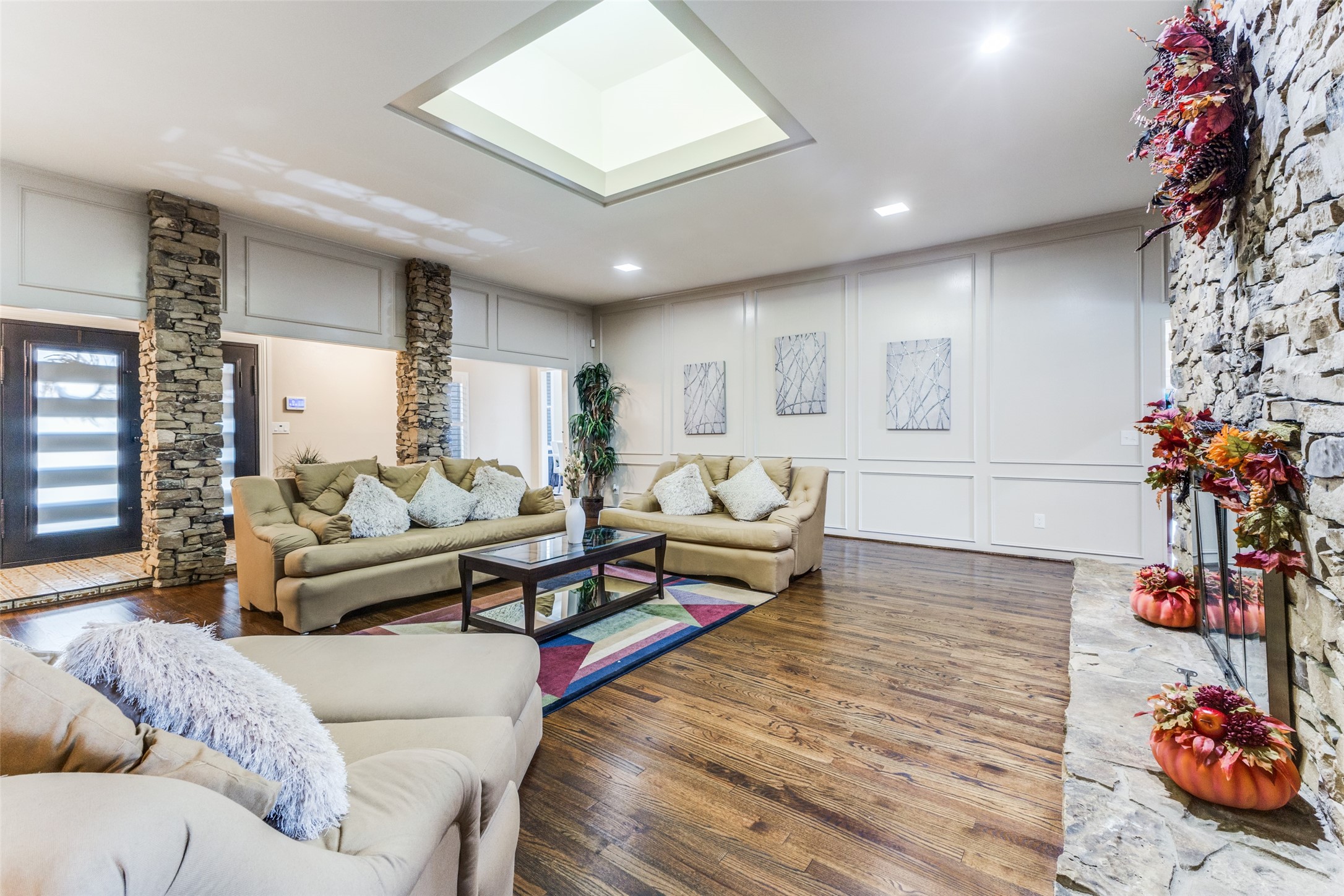8517 Clover Meadow Drive, Dallas, TX, 75243