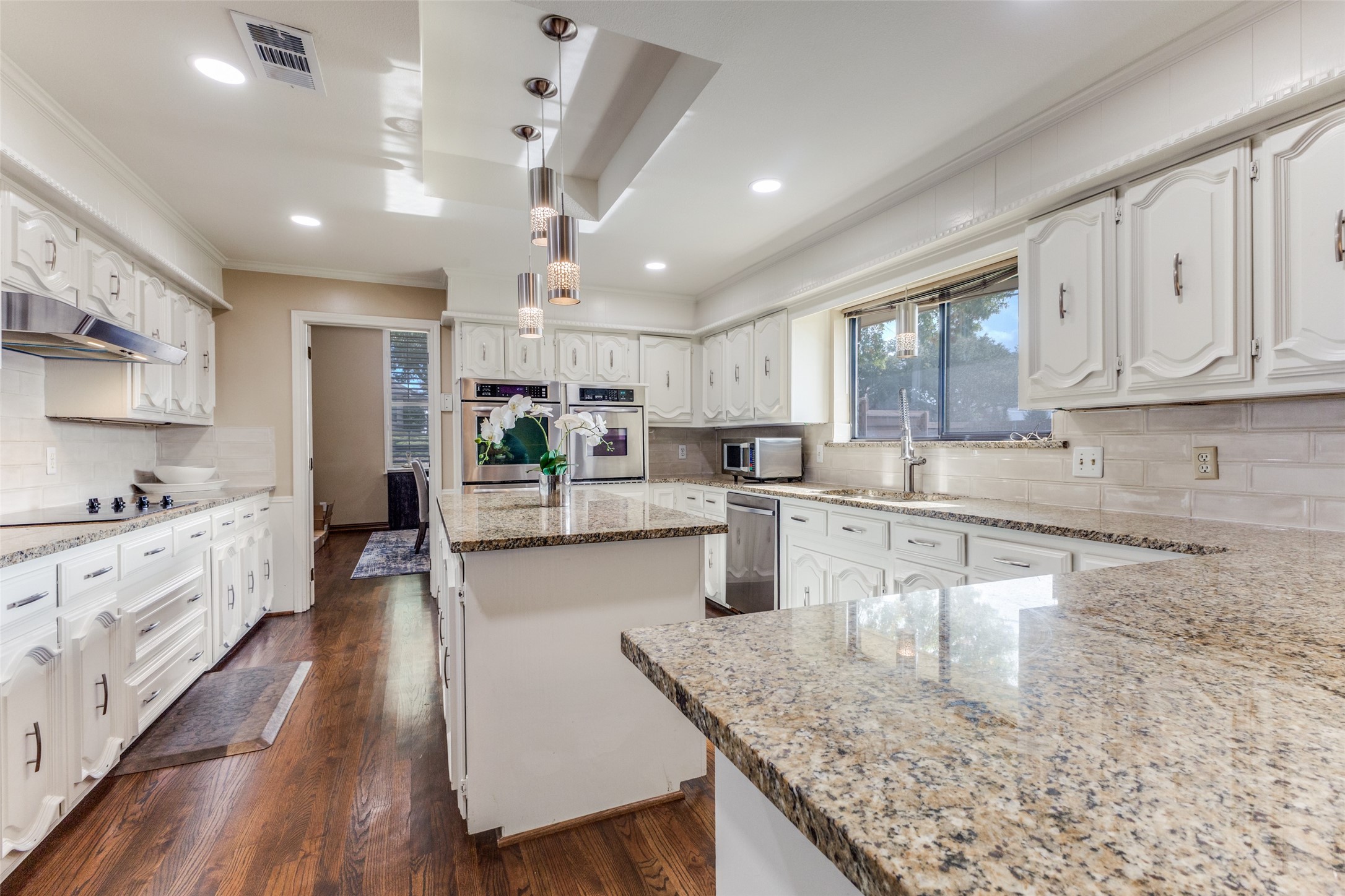 8517 Clover Meadow Drive, Dallas, TX, 75243