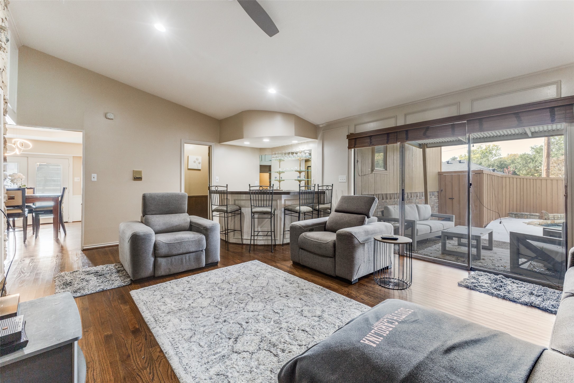 8517 Clover Meadow Drive, Dallas, TX, 75243