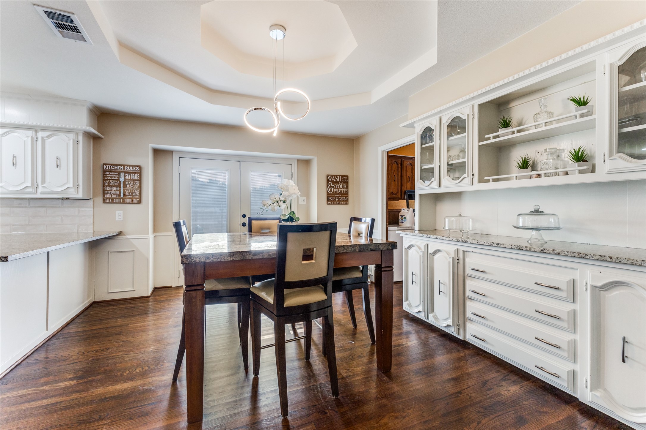 8517 Clover Meadow Drive, Dallas, TX, 75243