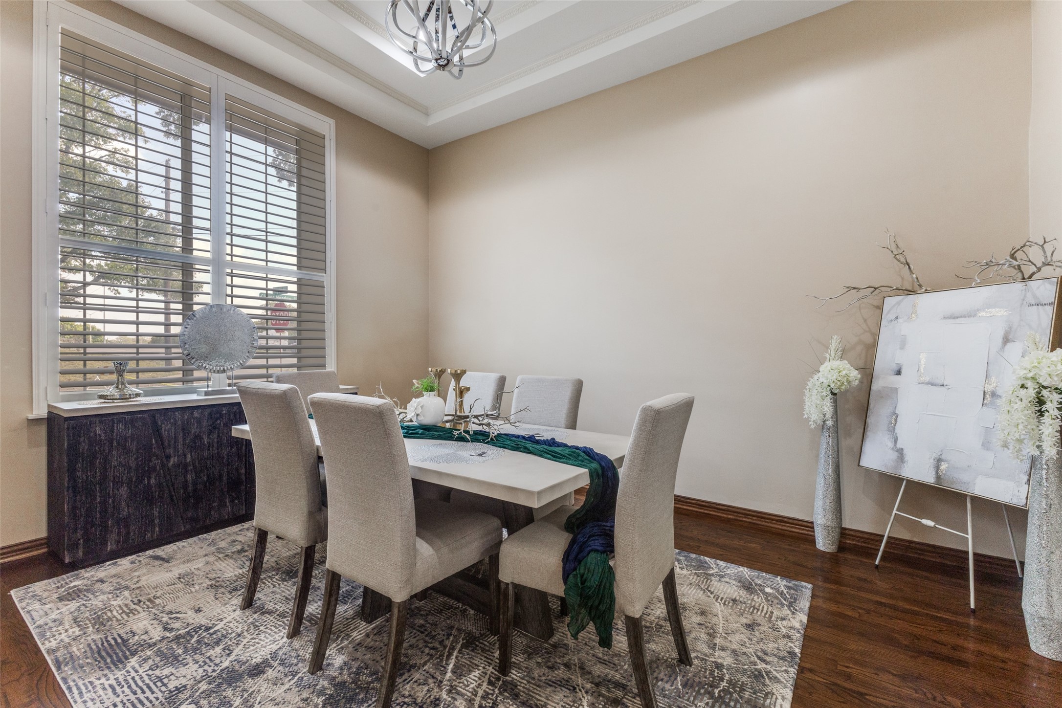 8517 Clover Meadow Drive, Dallas, TX, 75243