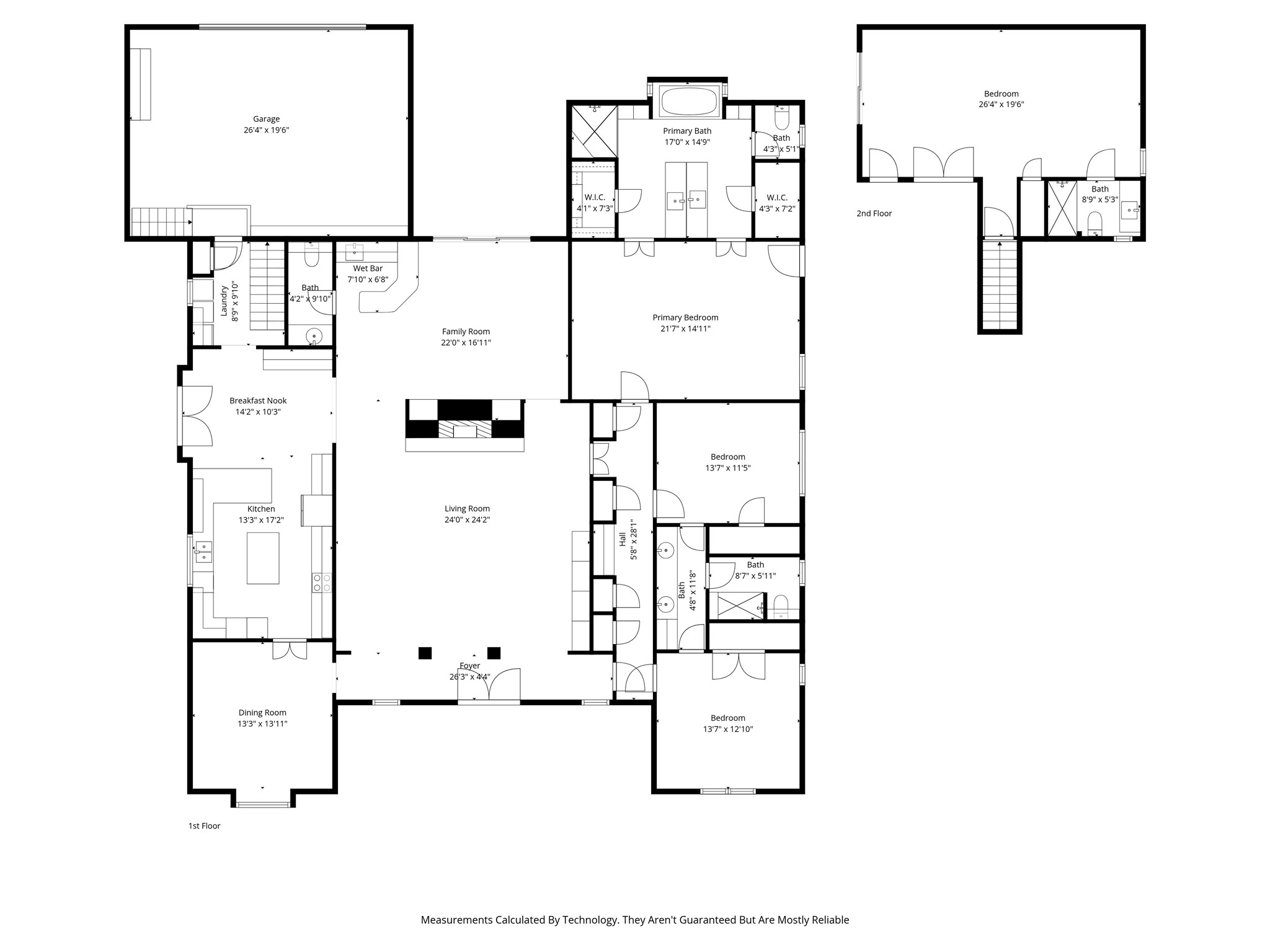 8517 Clover Meadow Drive, Dallas, TX, 75243