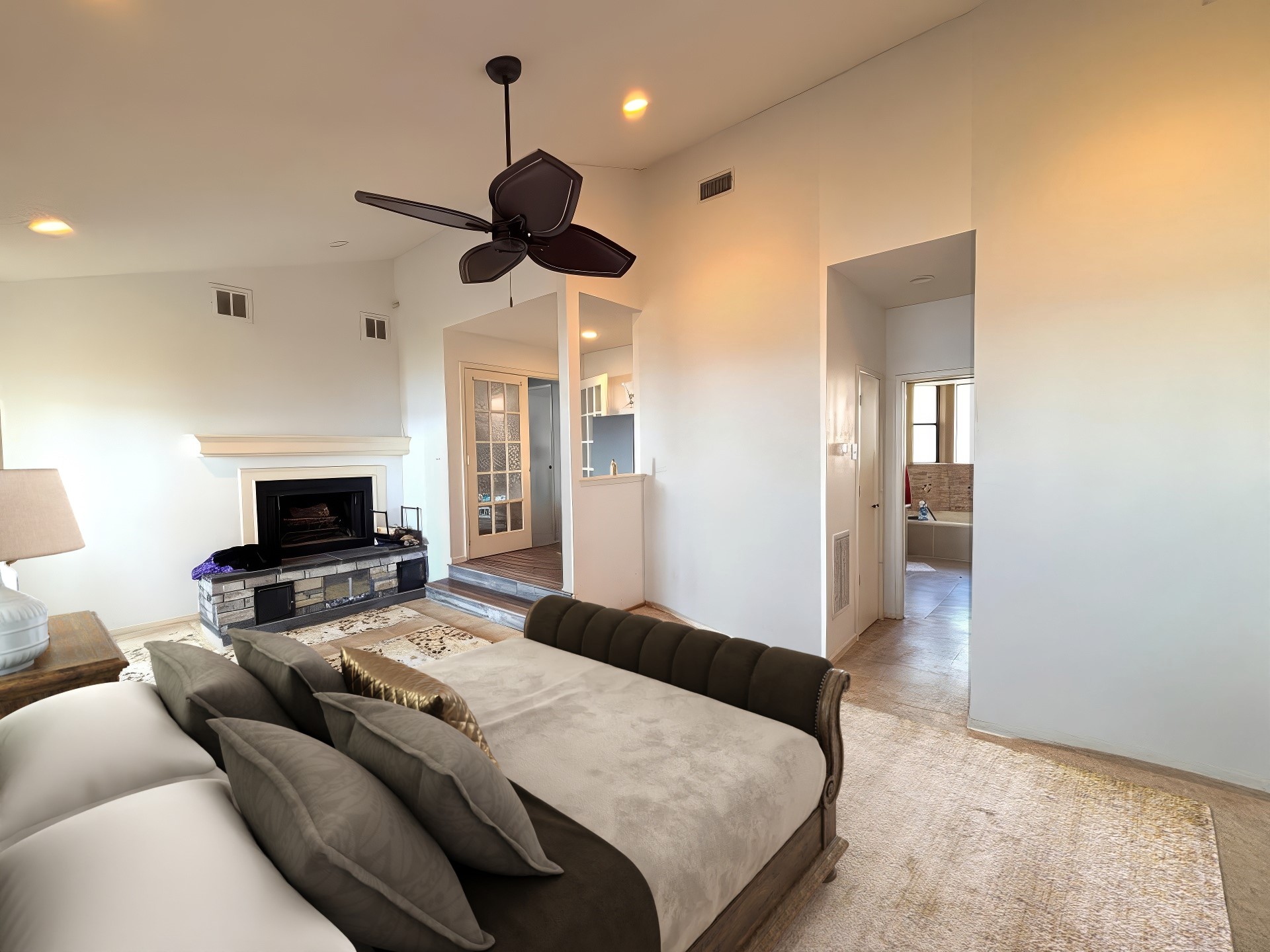 148 Vista Drive, Eustace, TX, 75124