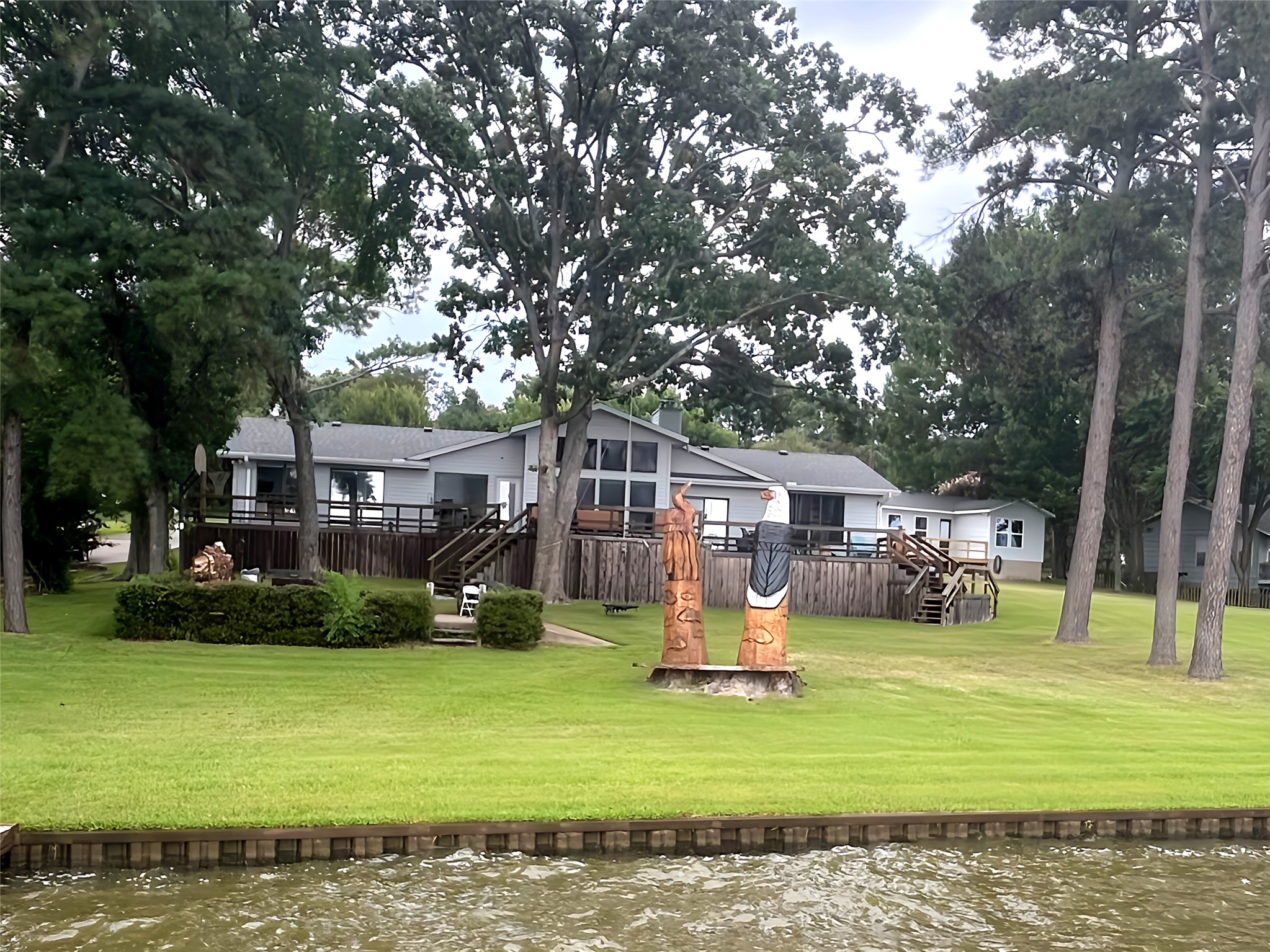 148 Vista Drive, Eustace, TX, 75124