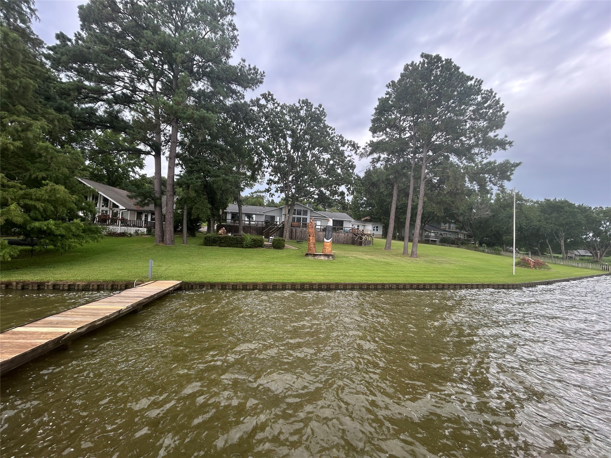148 Vista Drive, Eustace, TX, 75124
