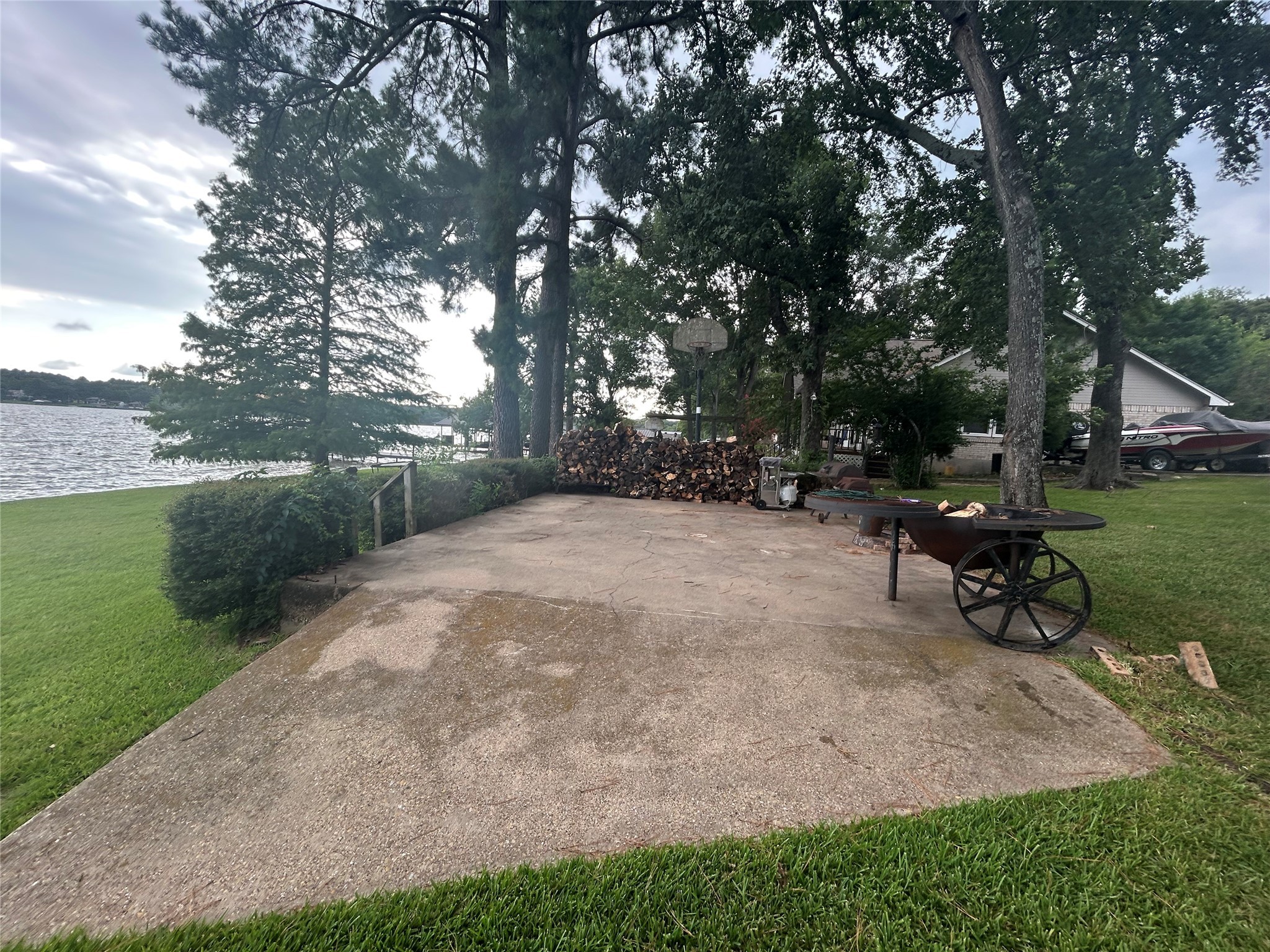 148 Vista Drive, Eustace, TX, 75124