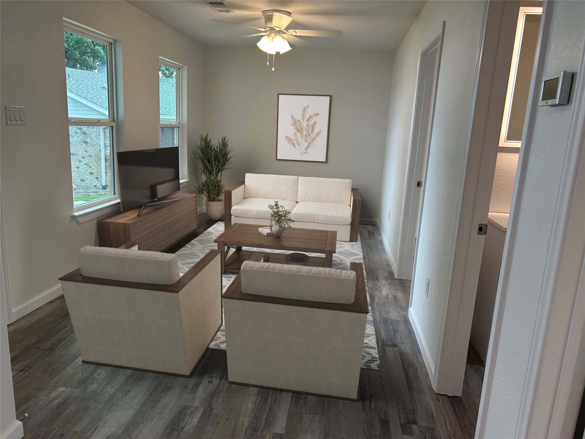 148 Vista Drive, Eustace, TX, 75124