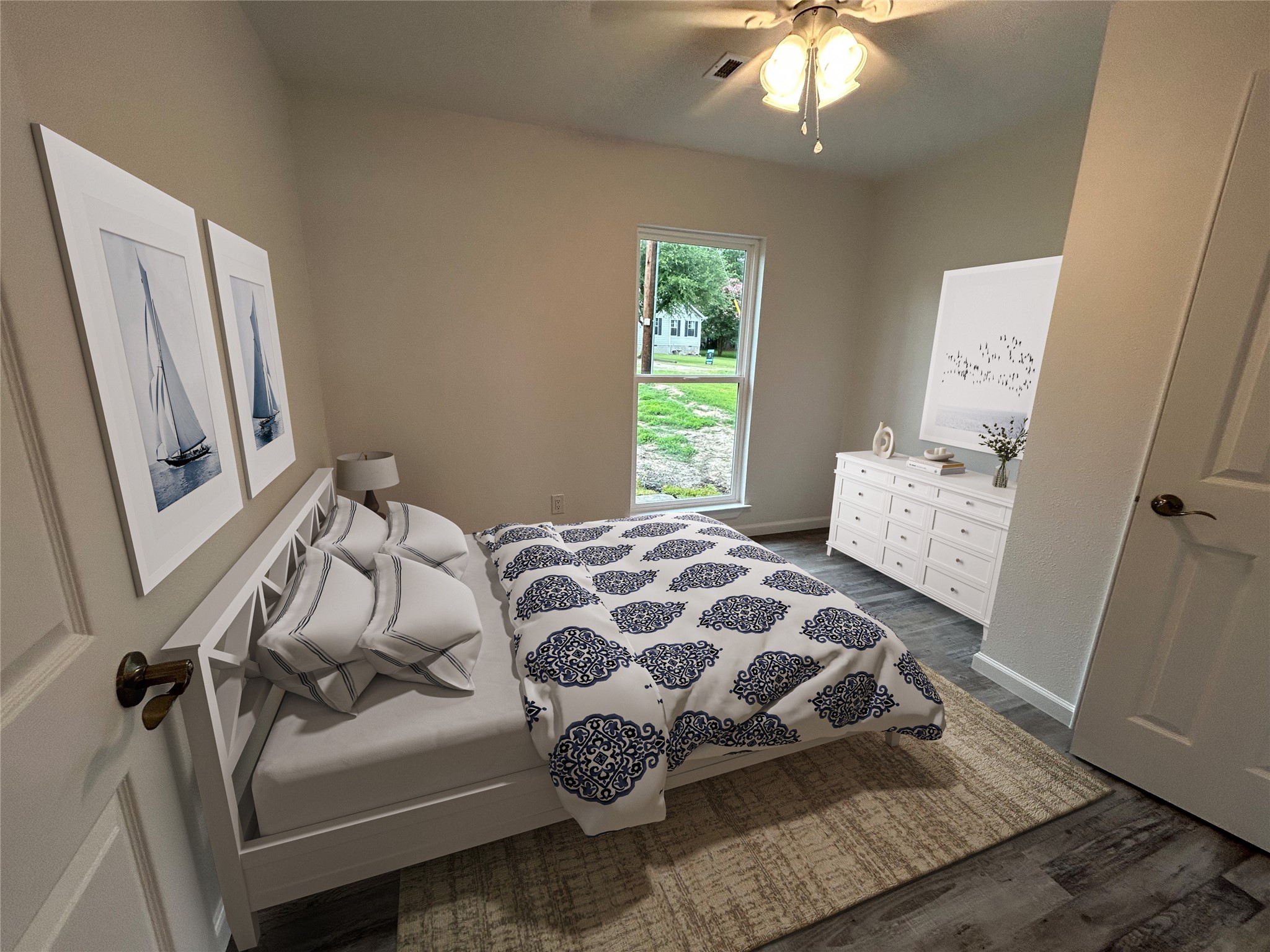 148 Vista Drive, Eustace, TX, 75124