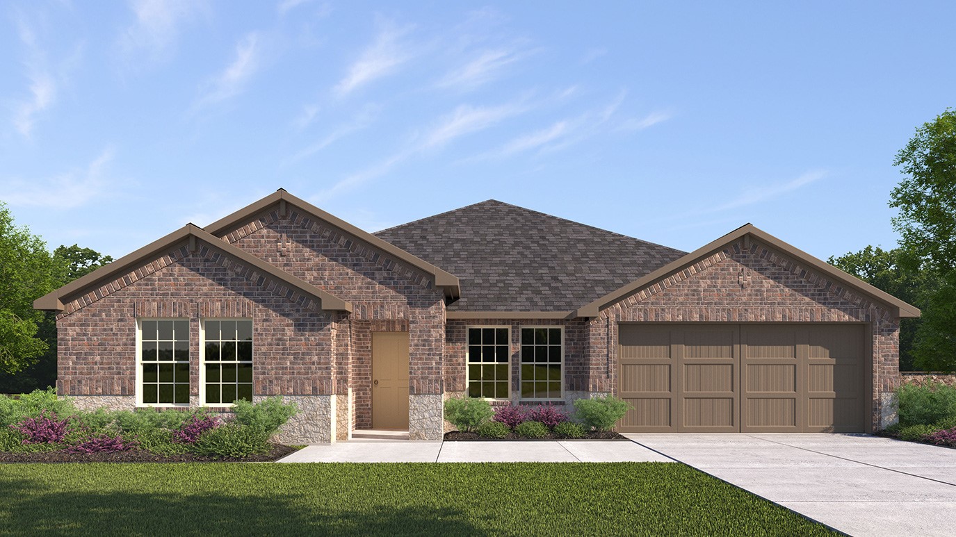 Property photo 02 of 1905 Reveille Way, Terrell, TX 75160 | MLS #21116313