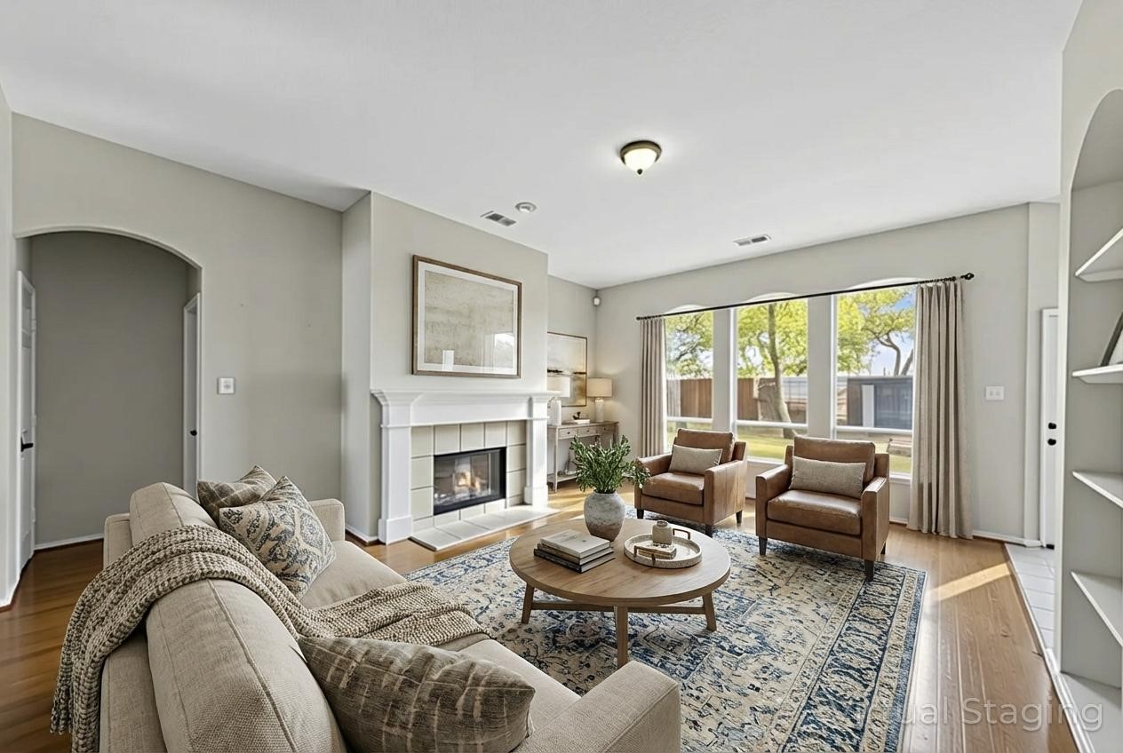 1128 Shell Beach Drive, Little Elm, TX, 75068