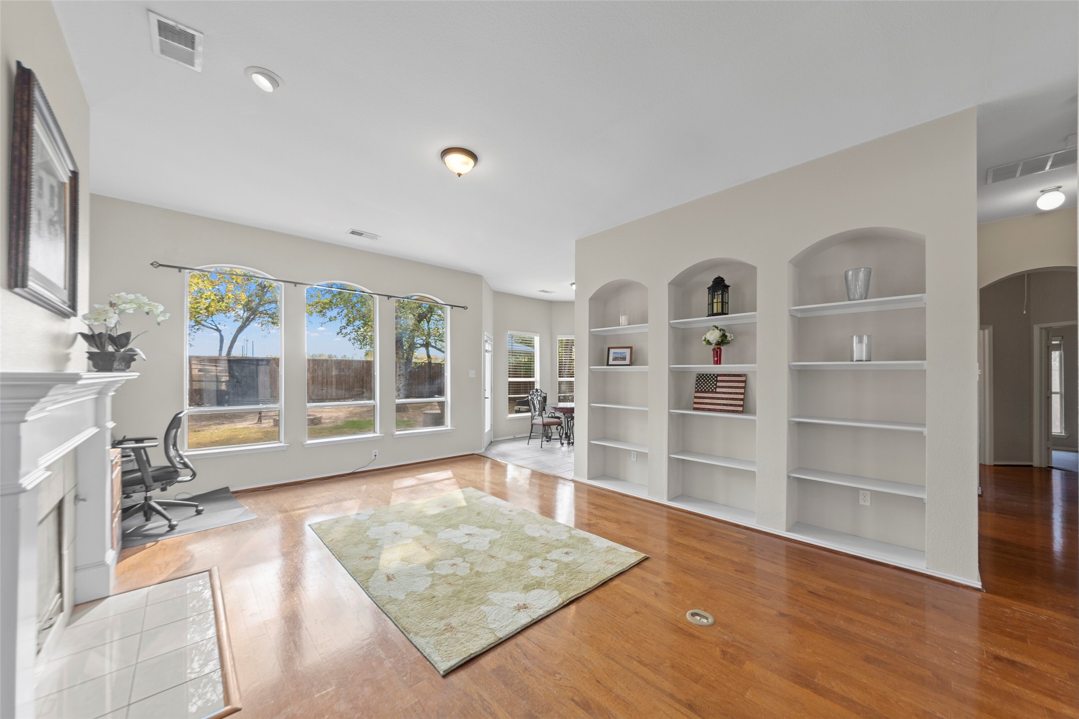 1128 Shell Beach Drive, Little Elm, TX, 75068