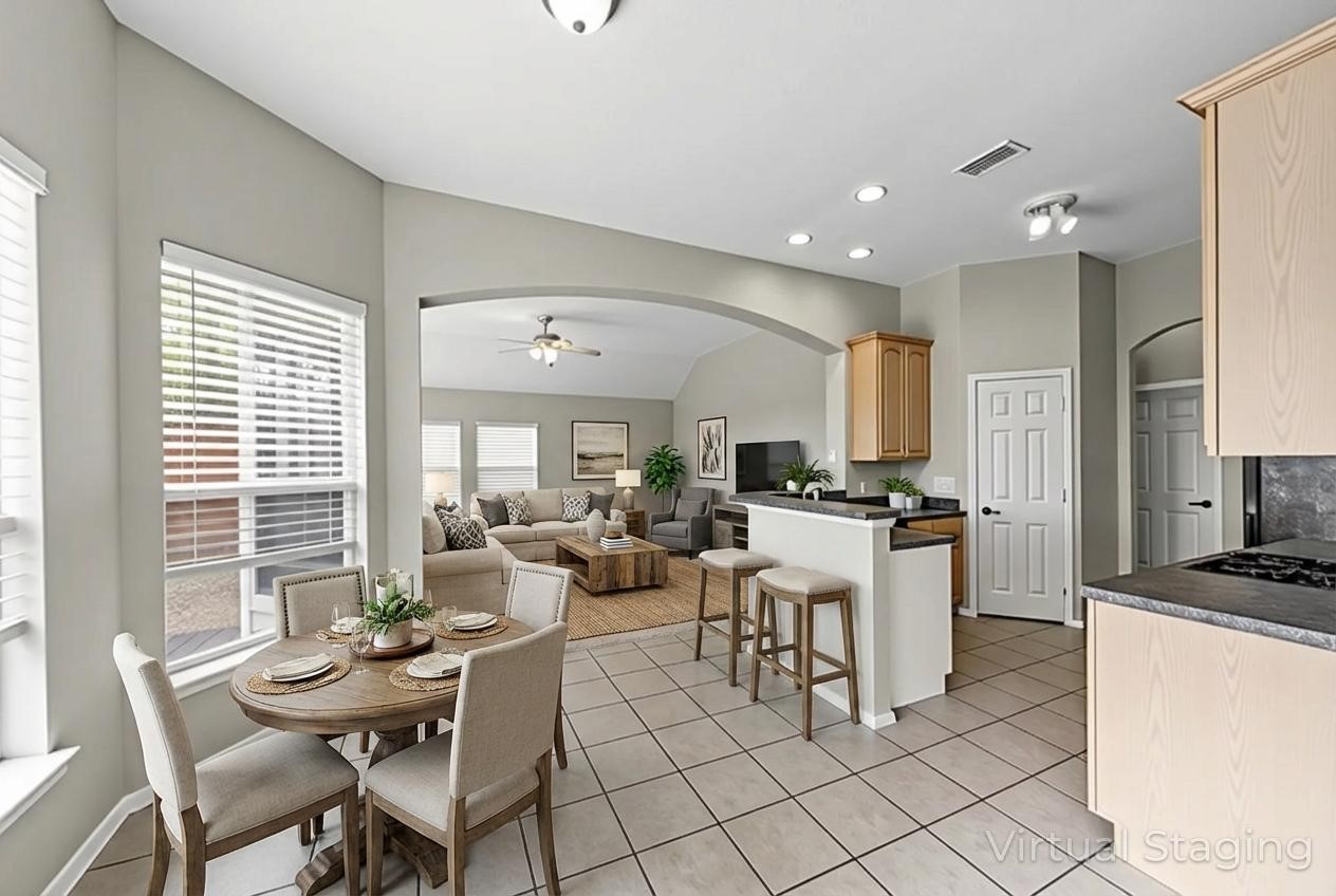 1128 Shell Beach Drive, Little Elm, TX, 75068