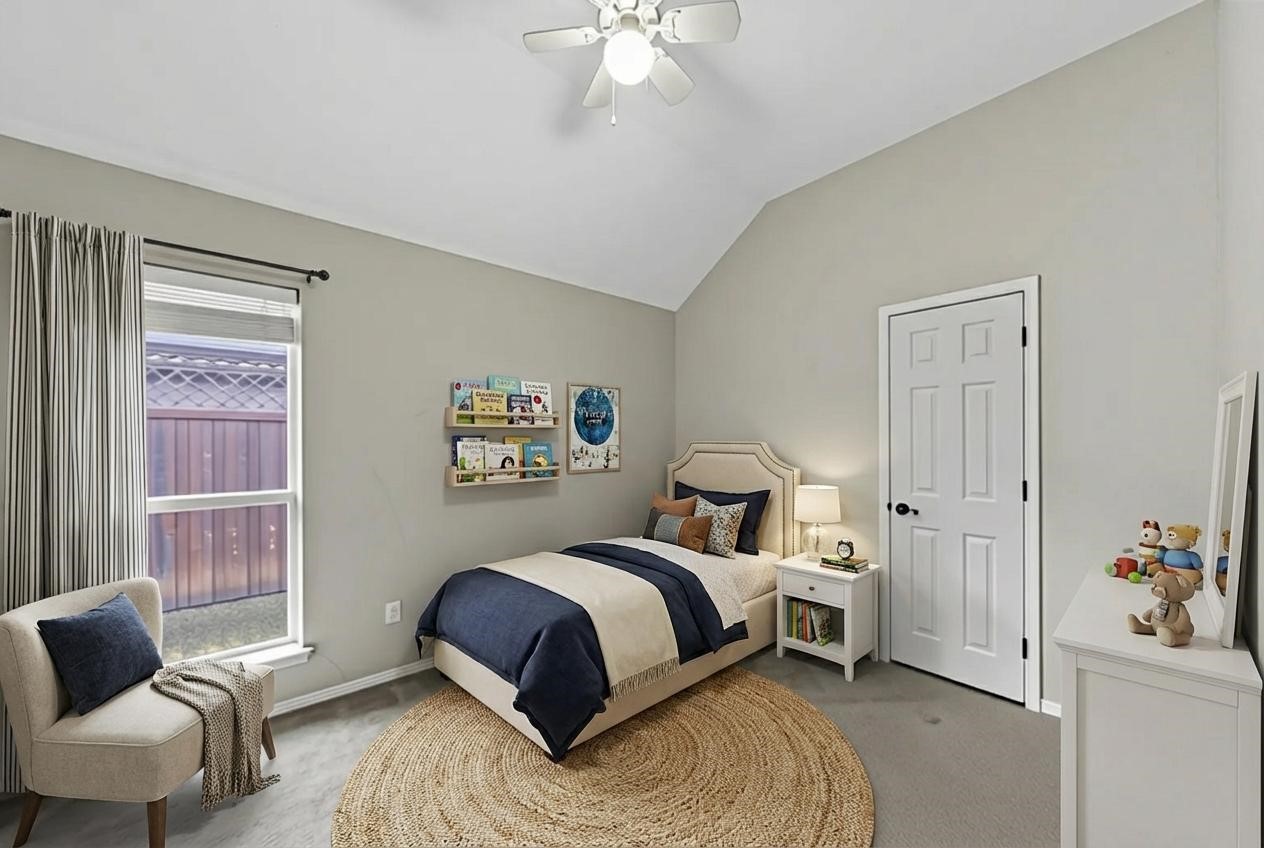 1128 Shell Beach Drive, Little Elm, TX, 75068