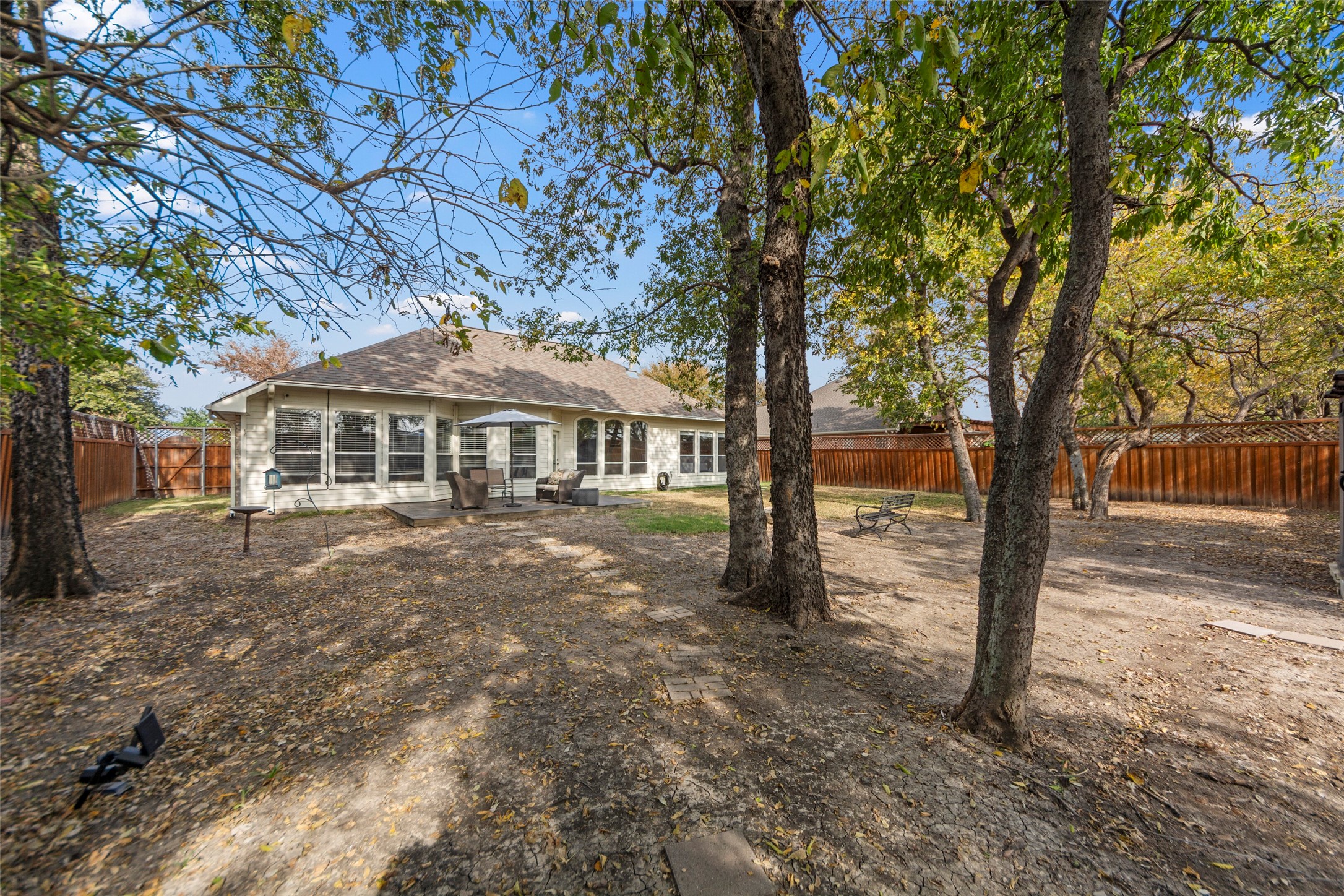 1128 Shell Beach Drive, Little Elm, TX, 75068