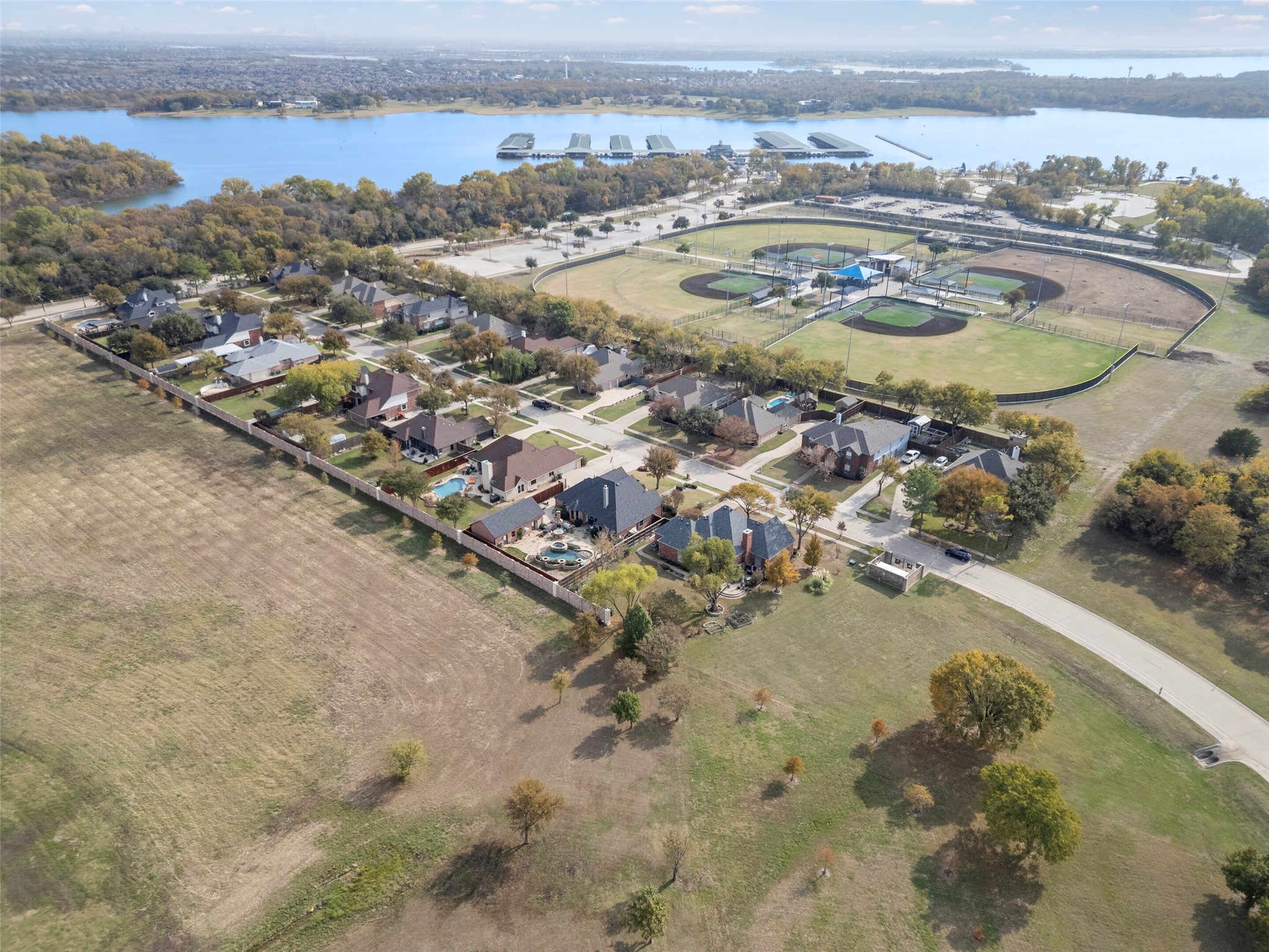 1128 Shell Beach Drive, Little Elm, TX, 75068
