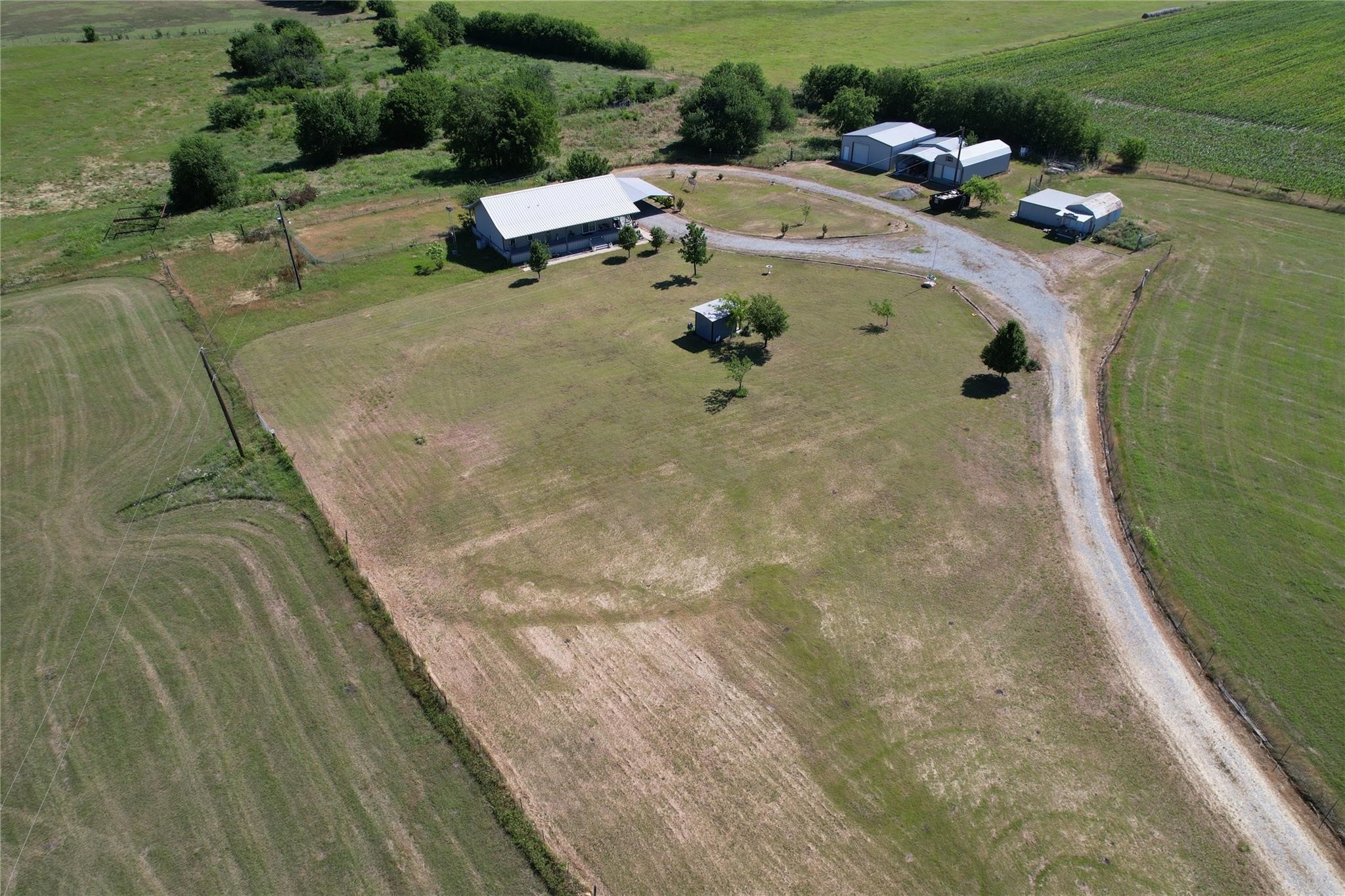 23931 State Highway 56, Whitesboro, TX, 76273