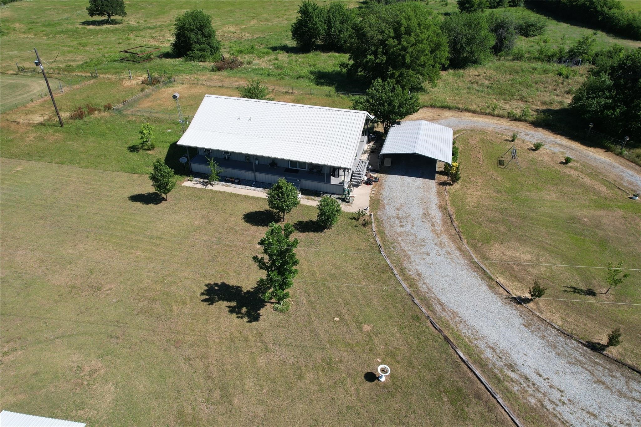 23931 State Highway 56, Whitesboro, TX, 76273